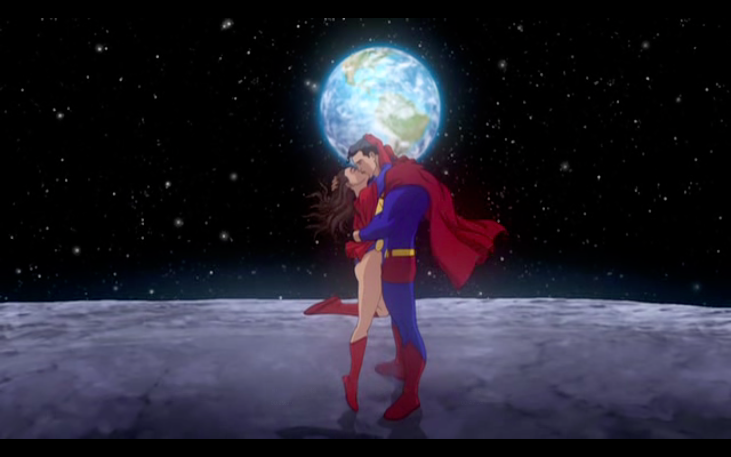 Review: All Star Superman Film Version