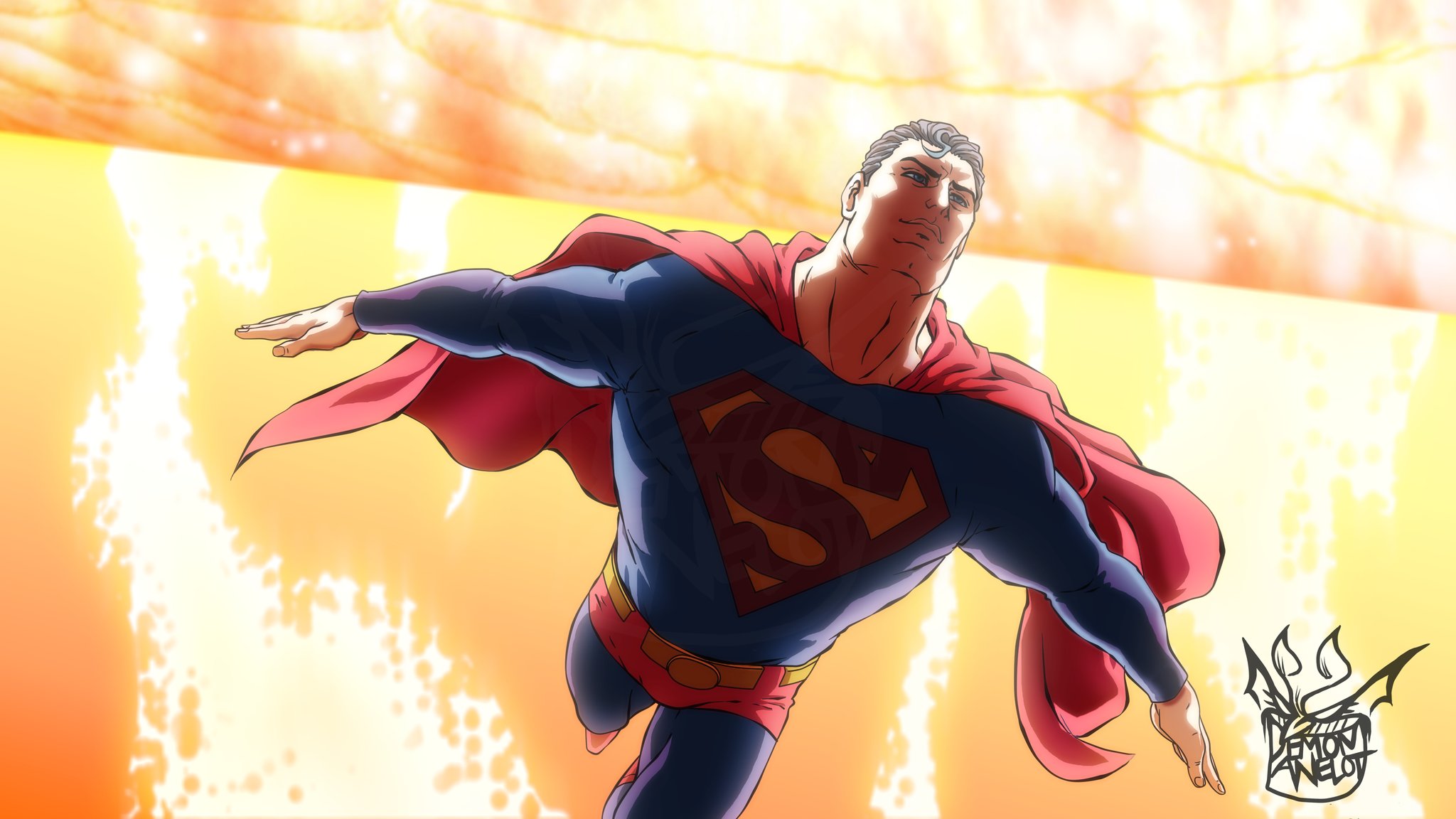 Doomed planet. Desperate scientists