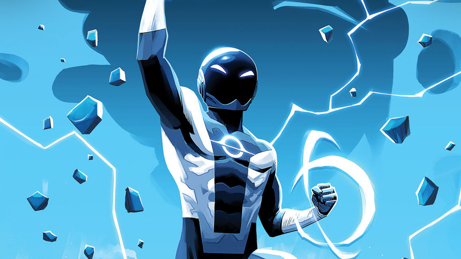 A Guide to Radiant Black: Image Comics