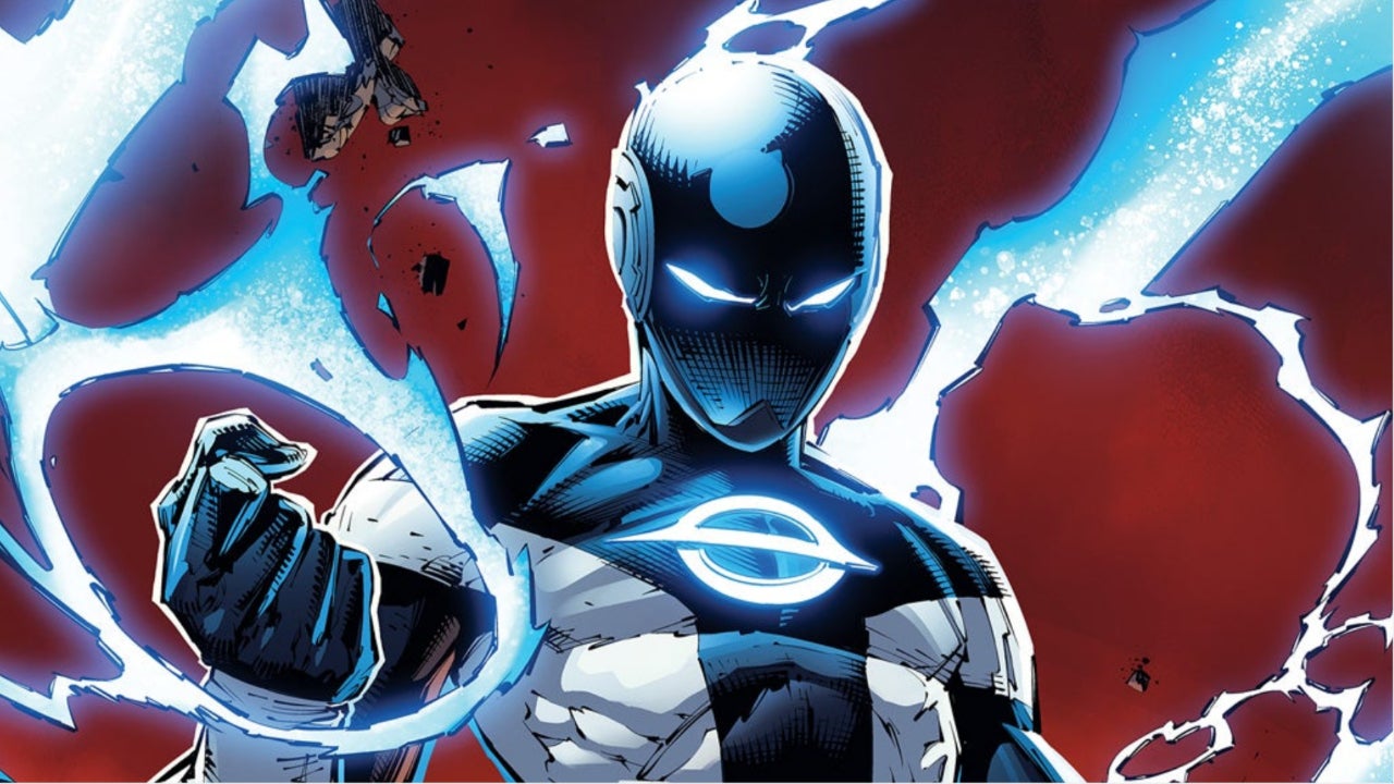 Radiant Black: Will Friedle Voices