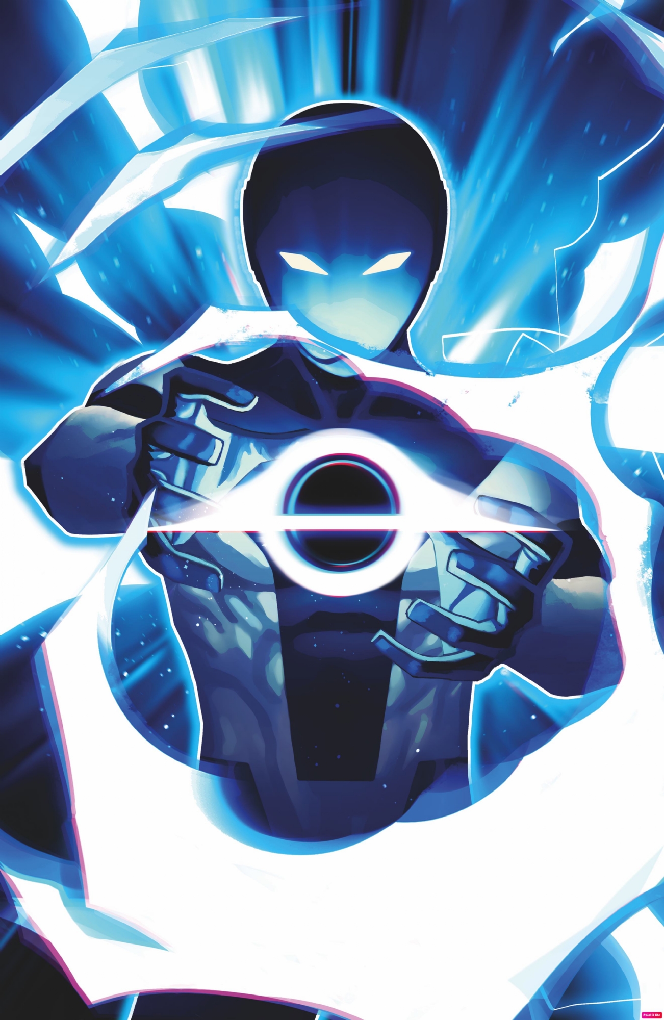 by MARCELO COSTA Comic Art Gallery Room