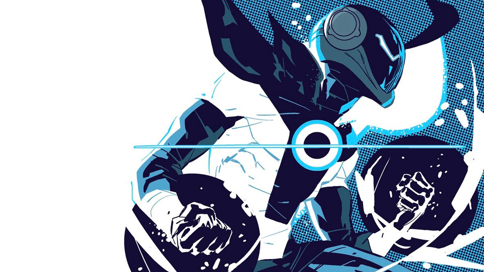 Massive Verse's Kyle Higgins Goes Into