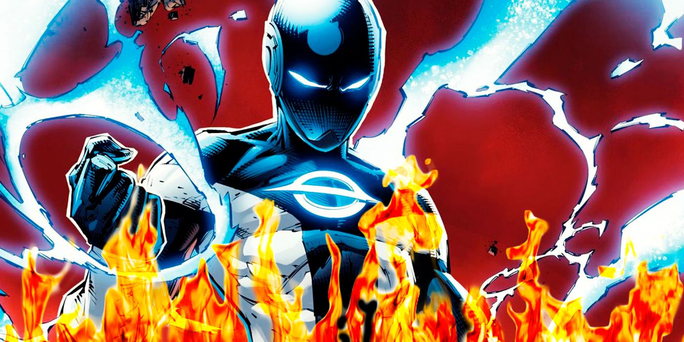 Image's Radiant Black Still Hasn't