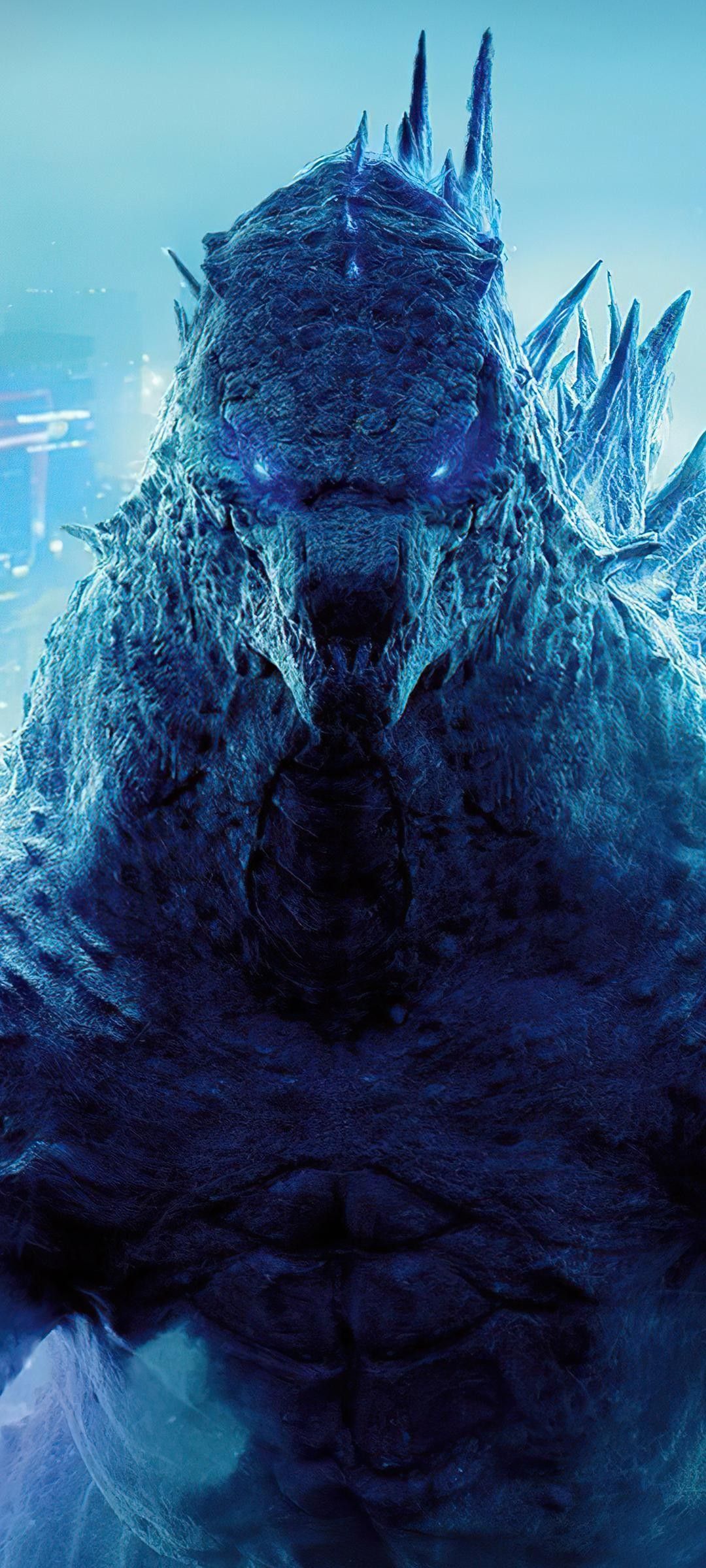 Godzilla Wallpaper HD. Godzilla