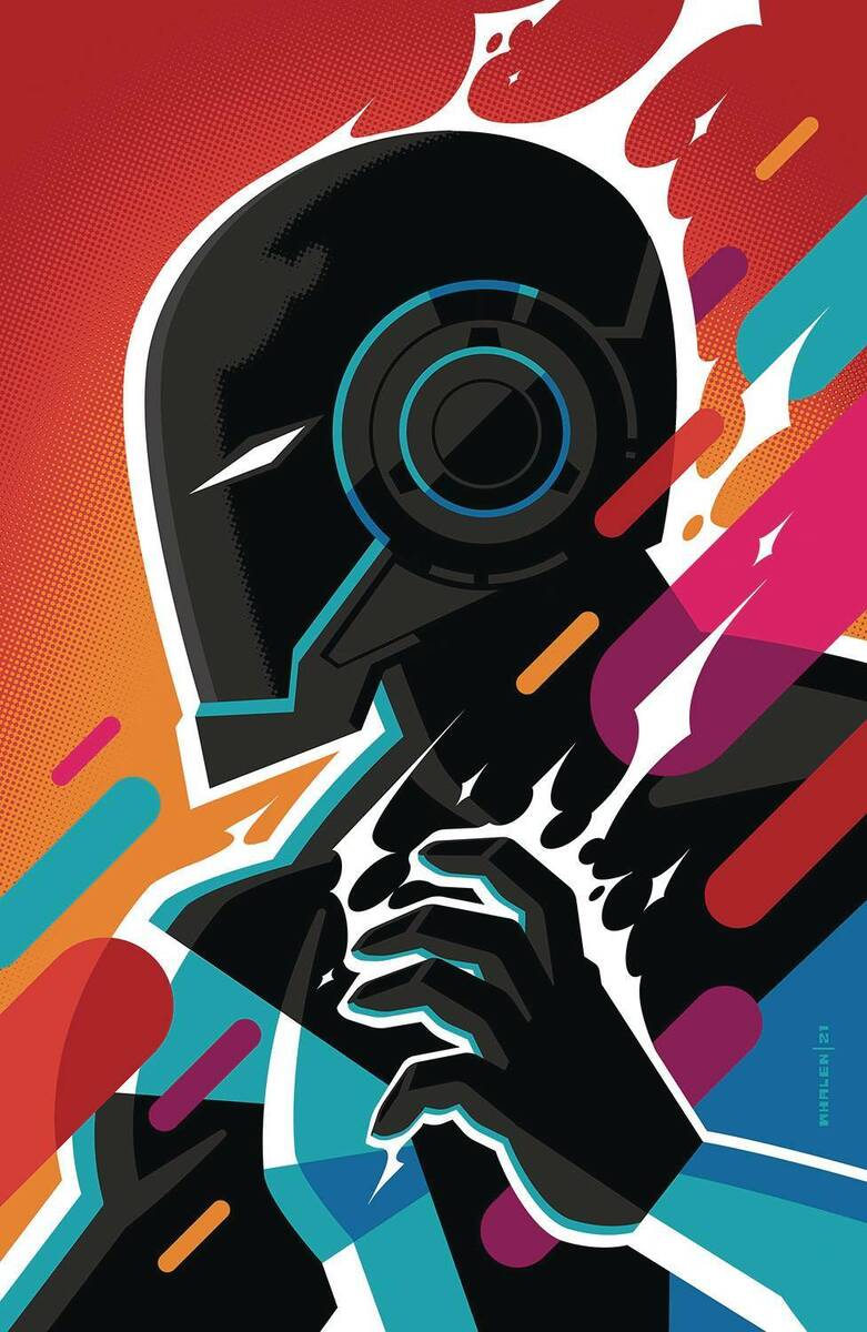 Image Comics NM 2023