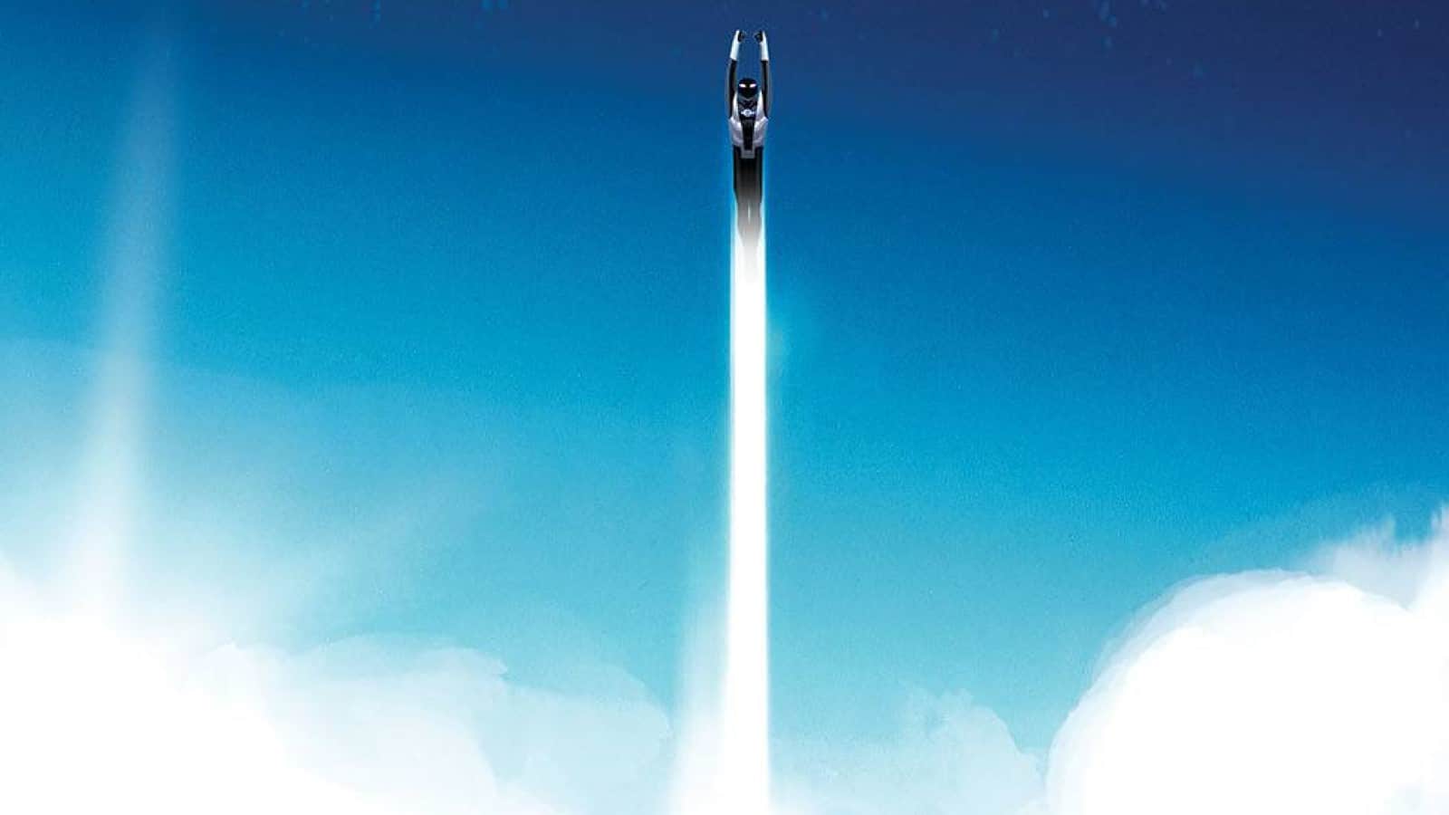 Interview: Kyle Higgins Breaks Down