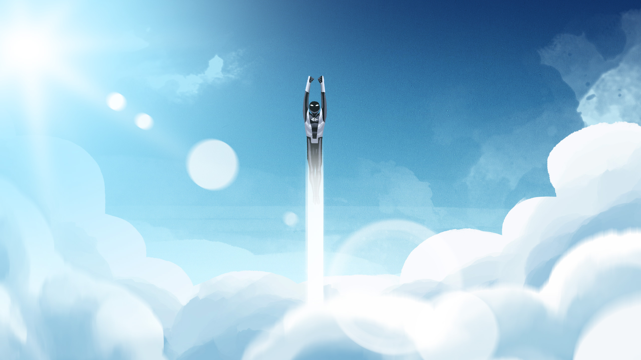 comicsx1440 Wallpaper