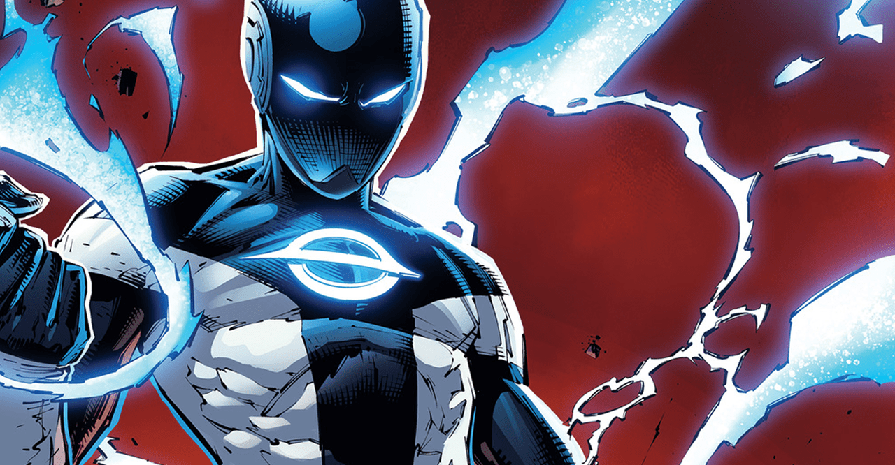 Read This Book: 'Radiant Black' Offers