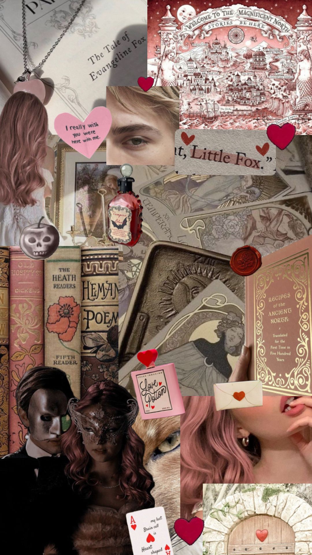 onceuponabrokenheart #books #booktok
