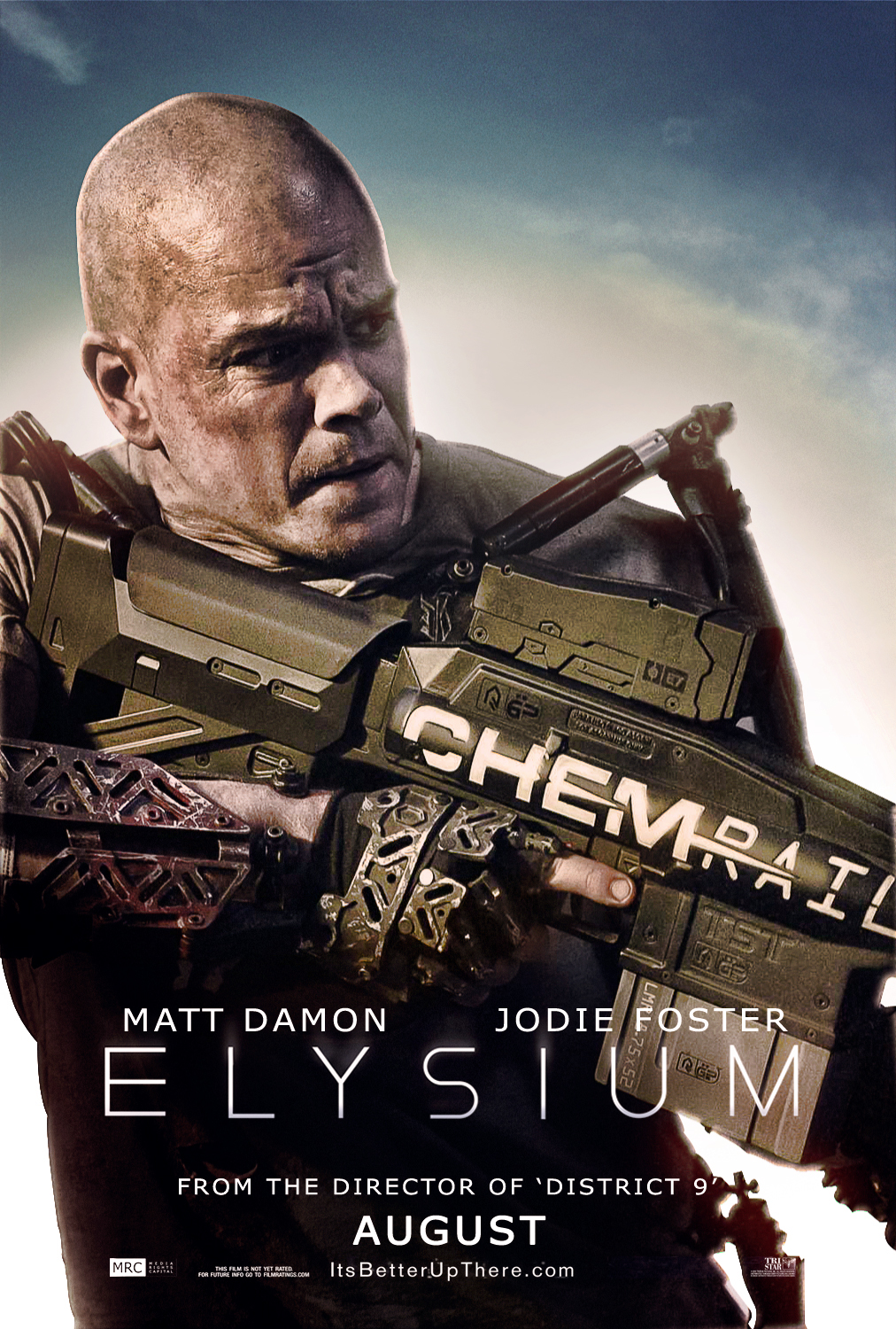 ELYSIUM ART POSTER - Behance