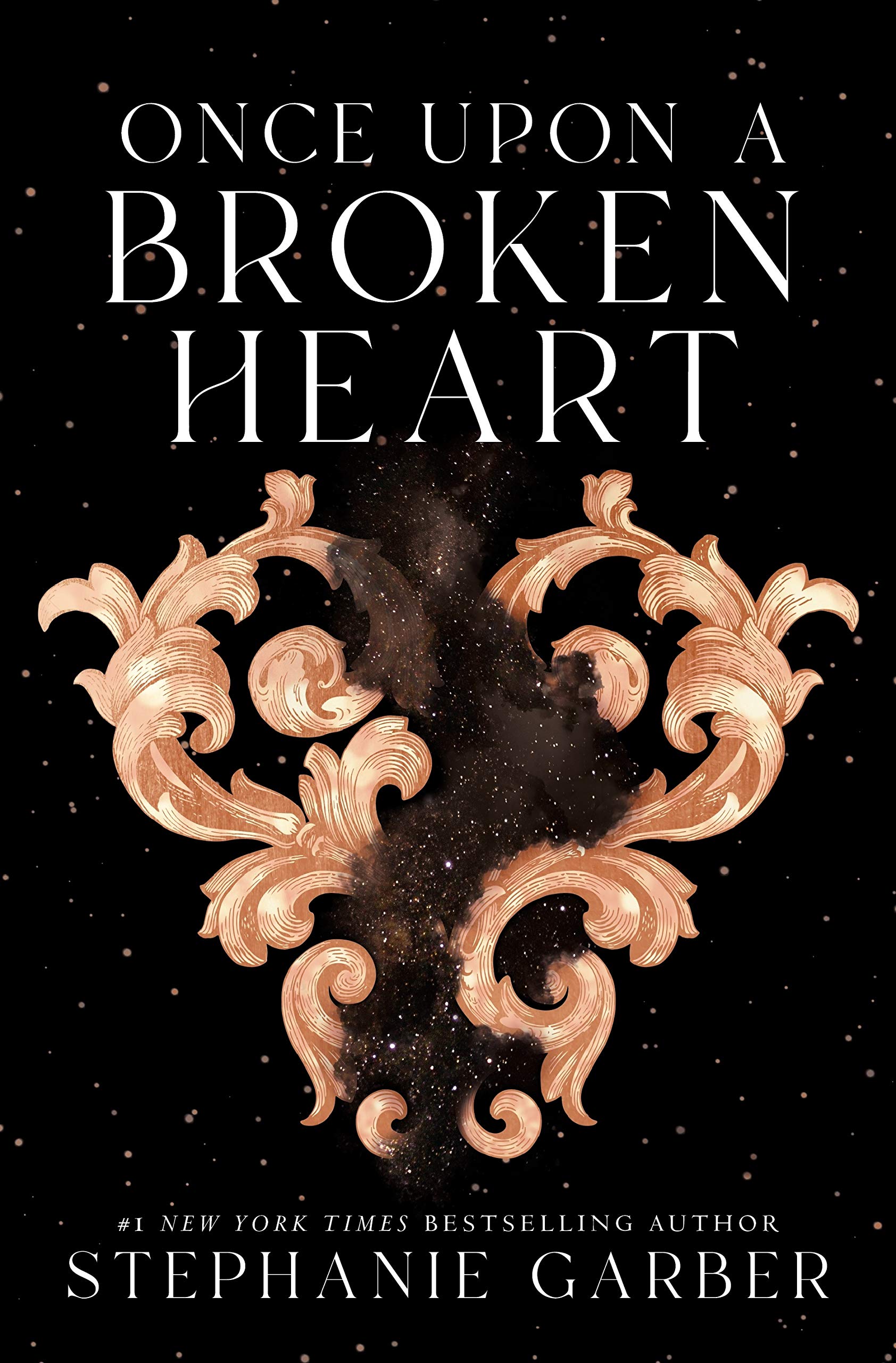 a Broken Heart