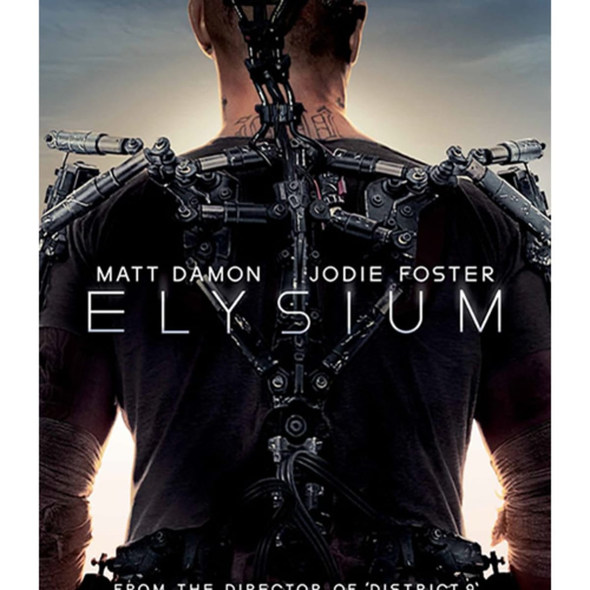 Elysium