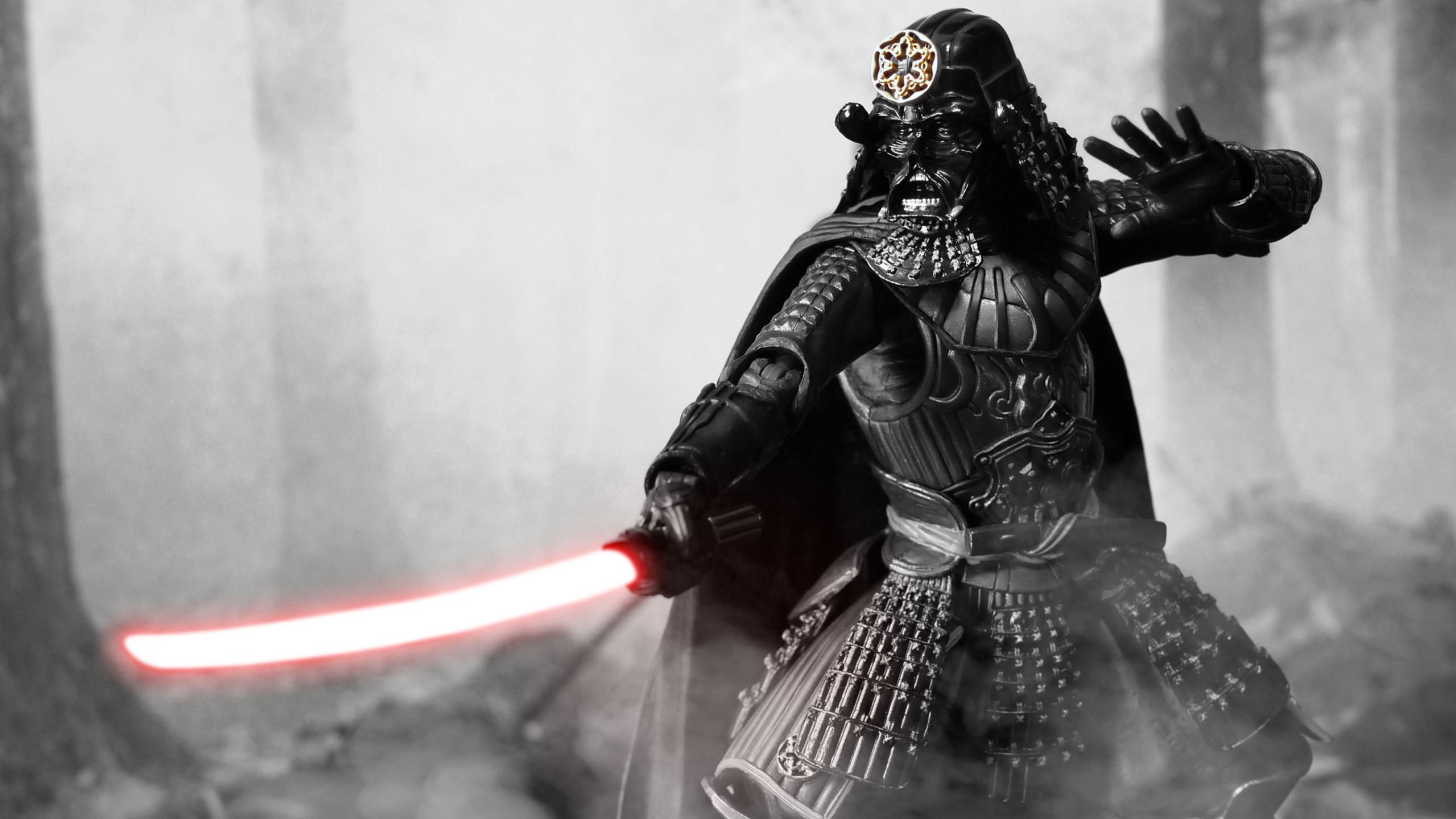 Darth Vader, section miscellanea