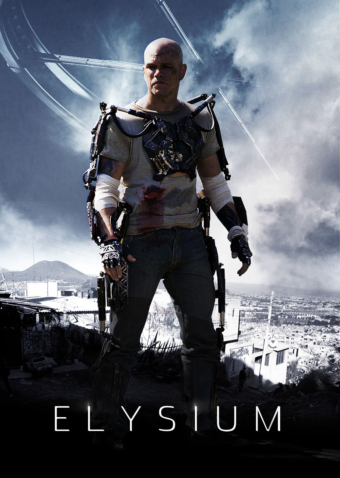 Elysium Design