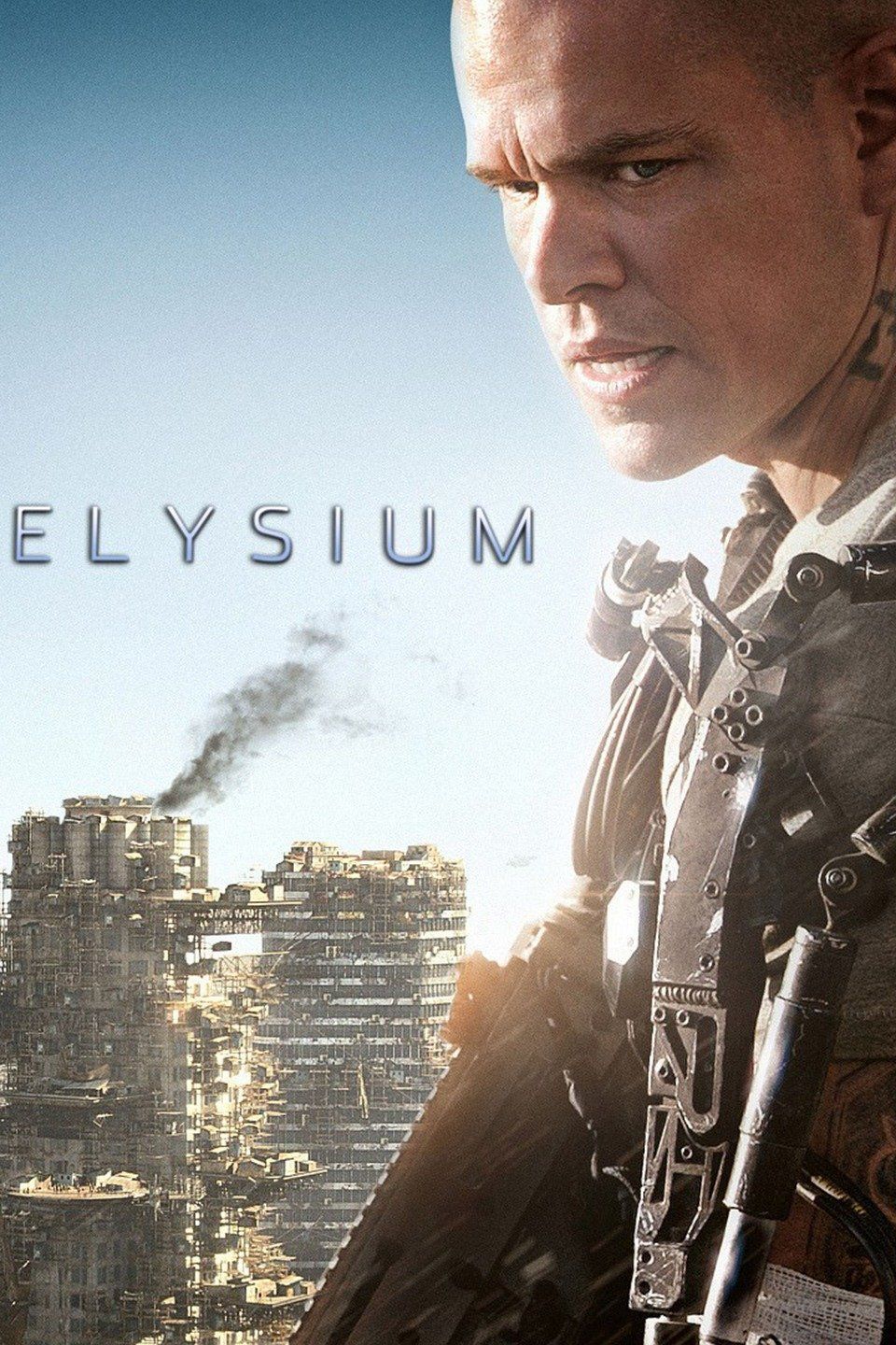 Watch Elysium Full Movie Free