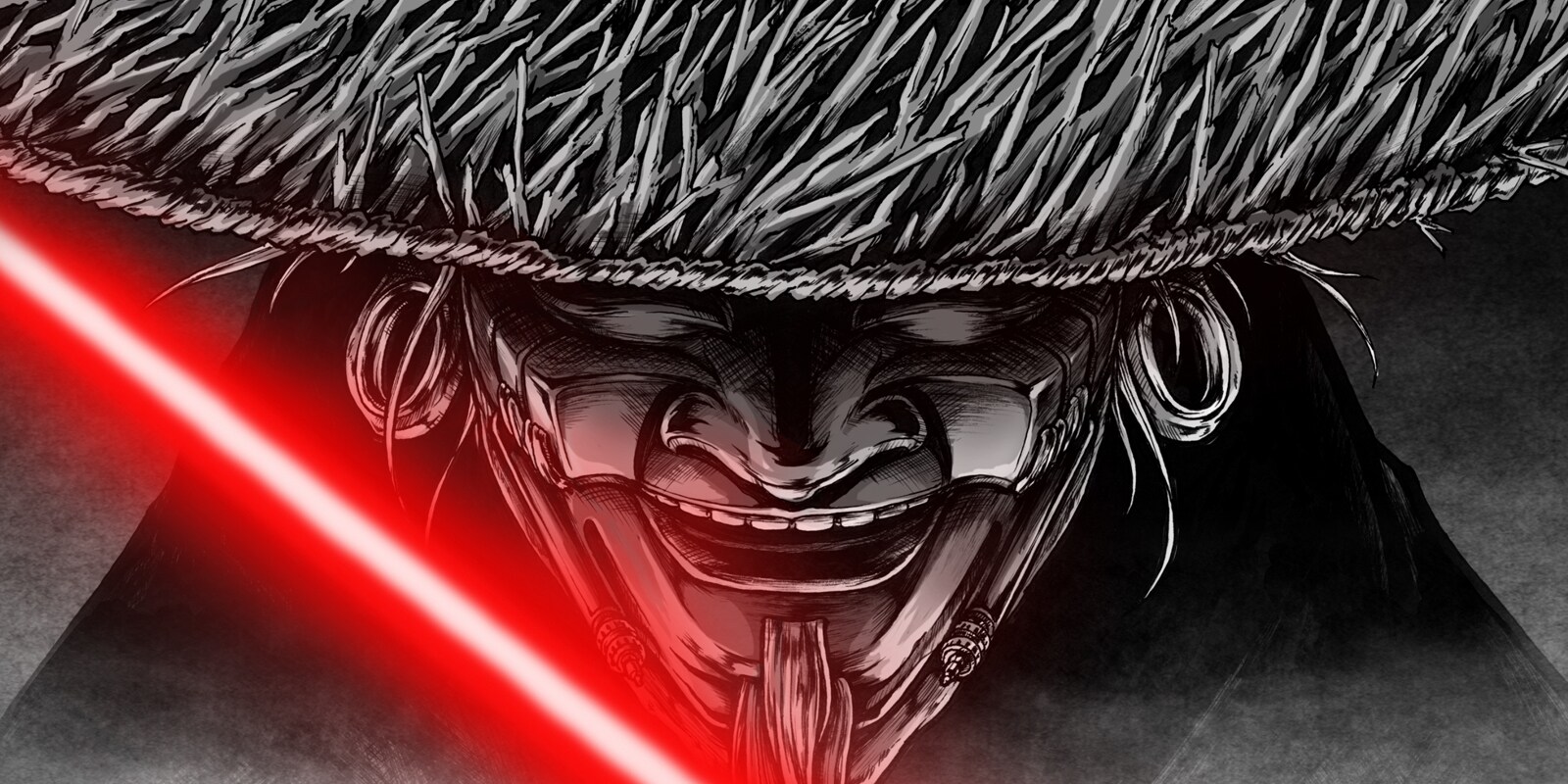 New Star Wars: Visions Comic Explores