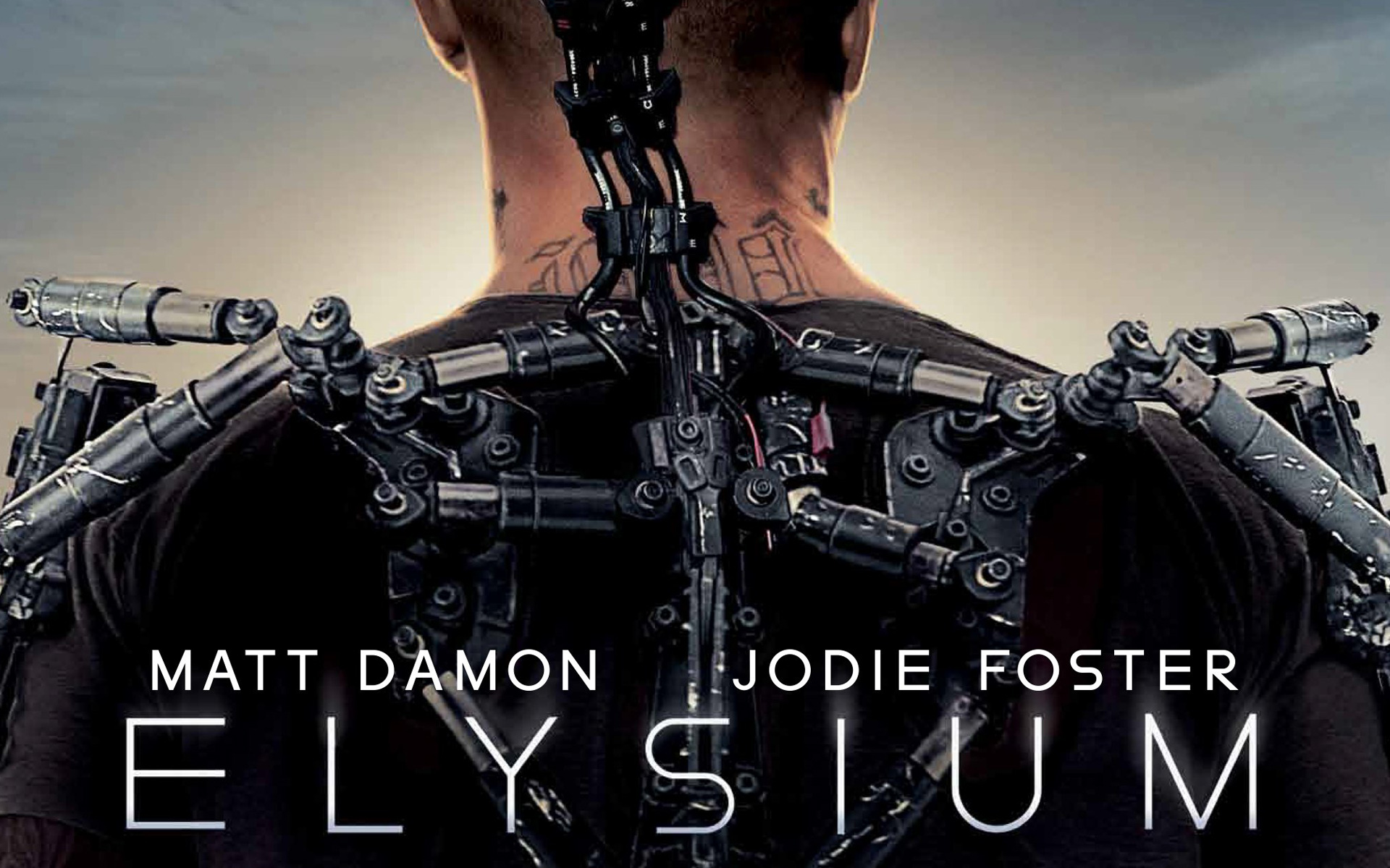 Photo Gallery: Elysium Life With