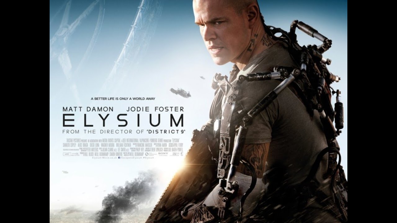 Elysium, Engineering UTOPIA / Creating