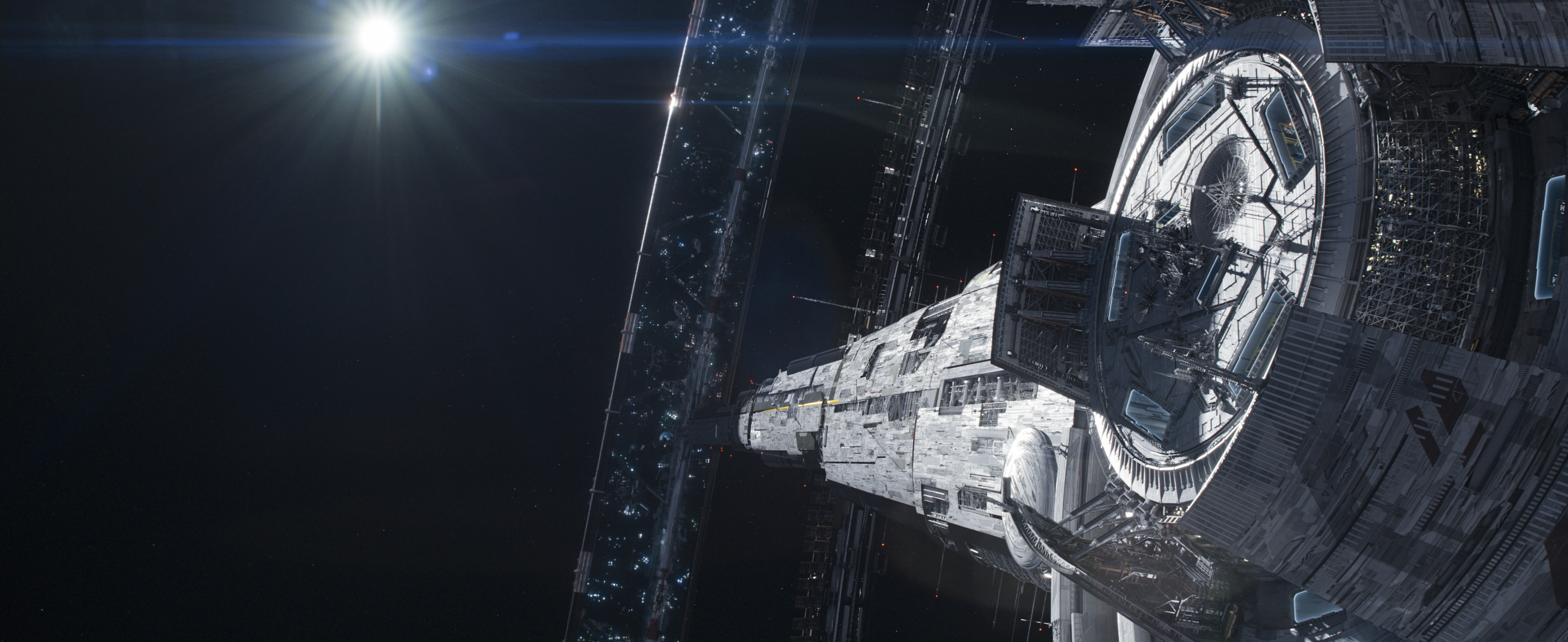 TriStar PIctures' ELYSIUM