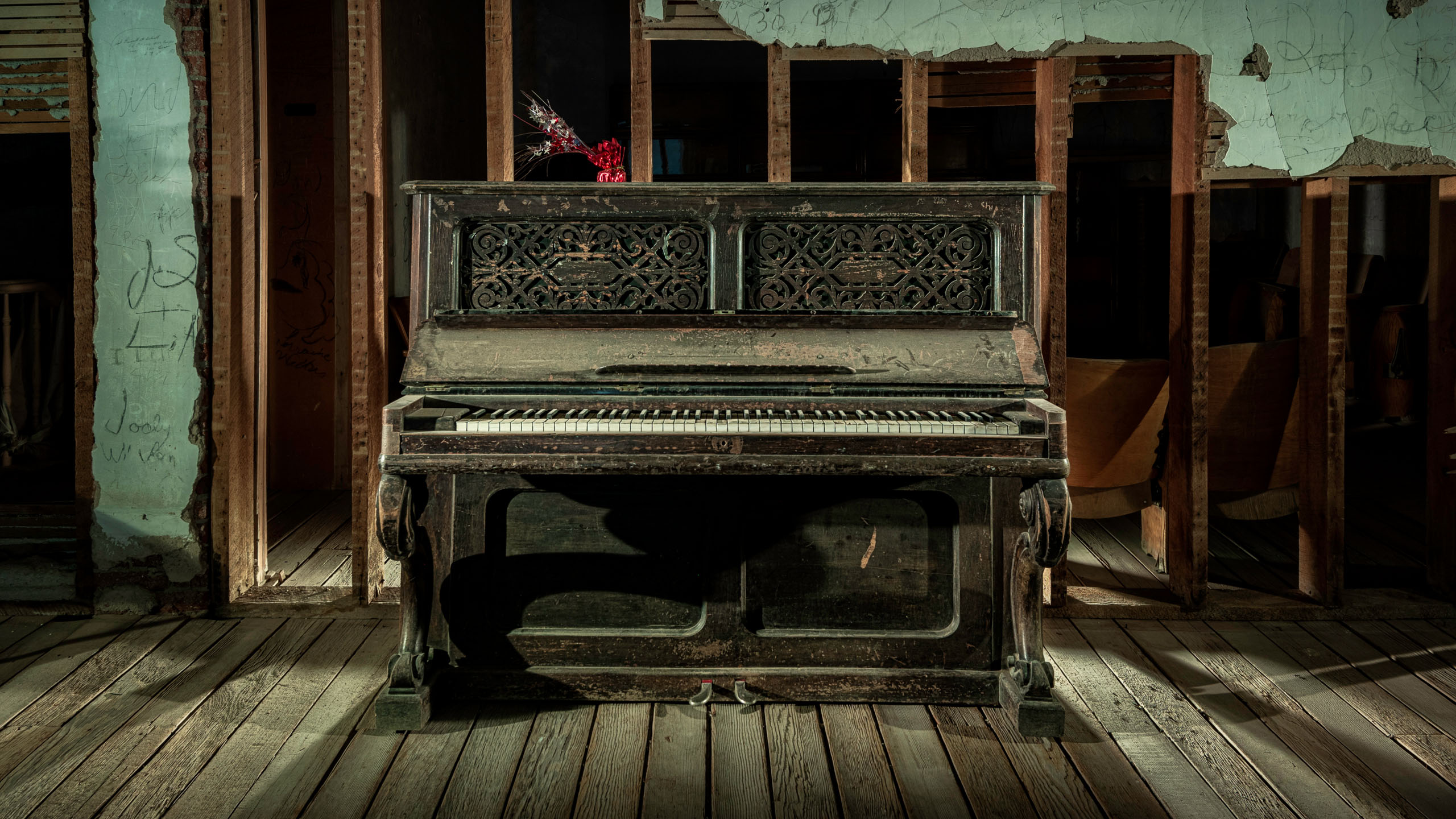 Light painting 101: Three steps to