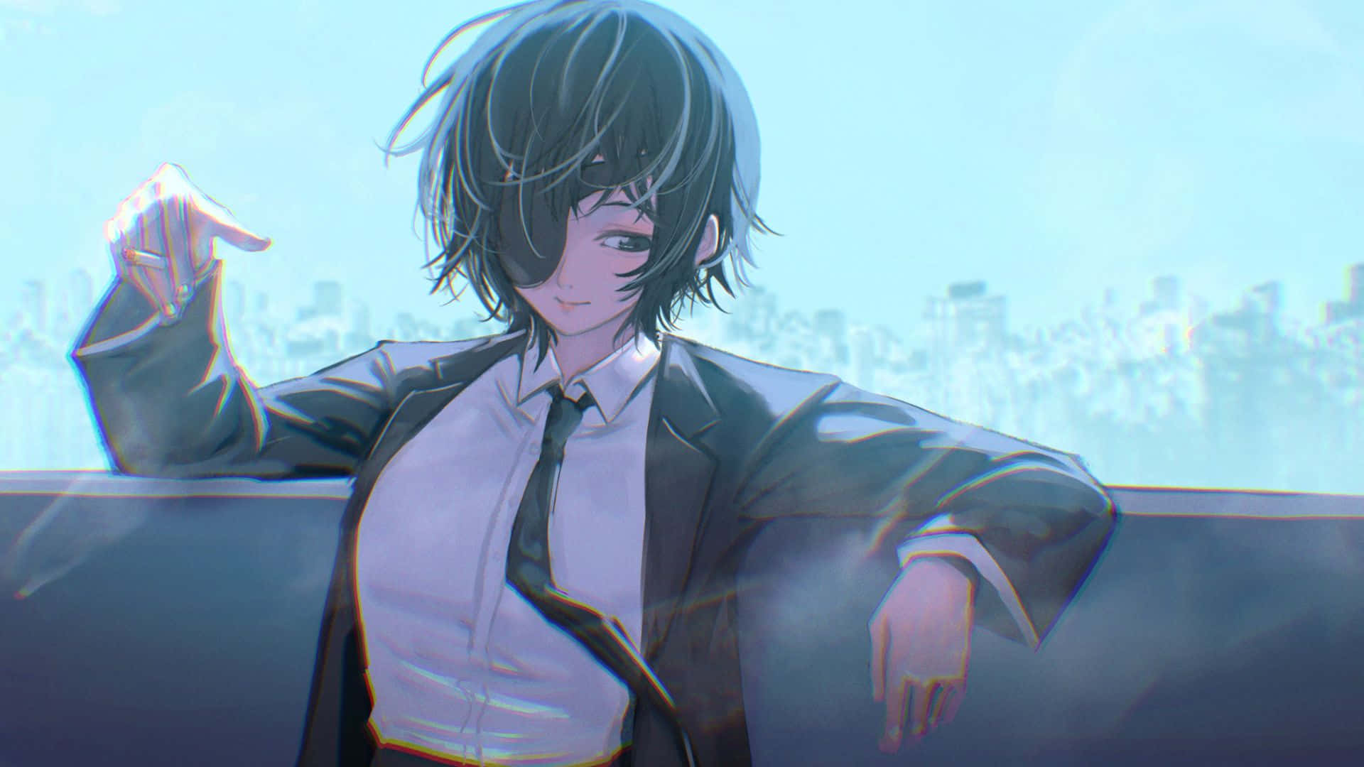 Download Chainsaw Man Himeno