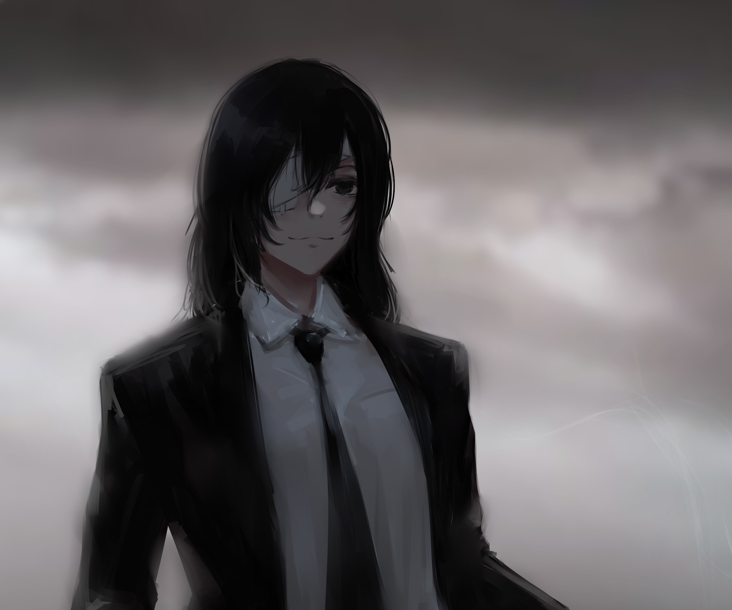 desktop wallpaper: Anime, Chainsaw Man