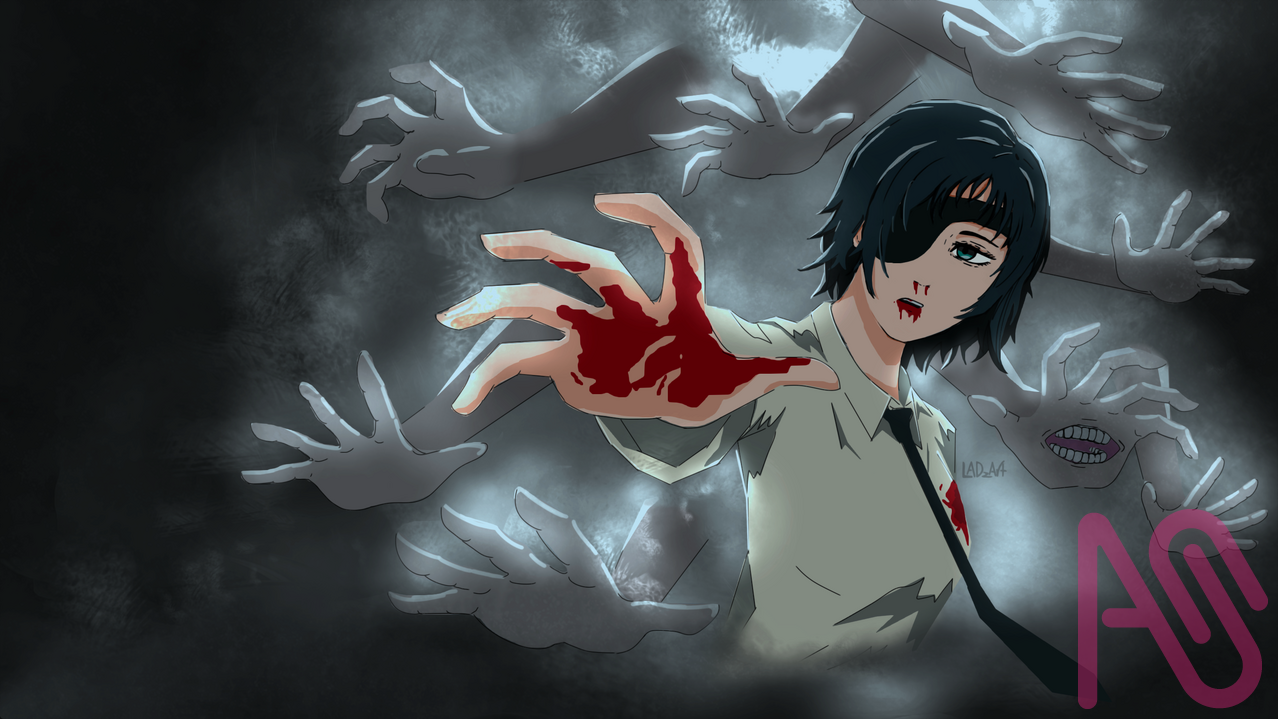 Himeno Ladz_Art ART street