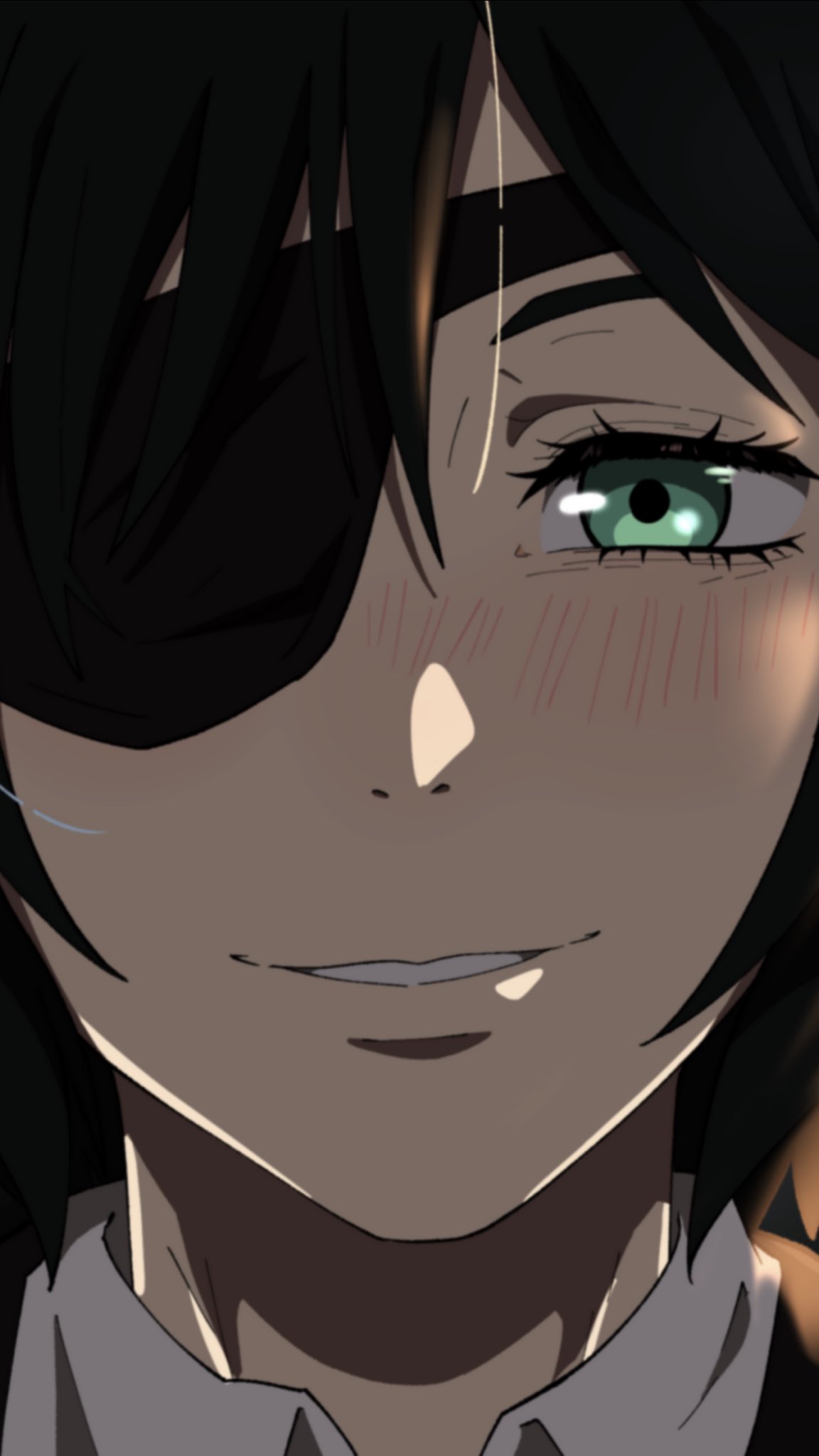 csm #chainsawman #makima #himeno #power