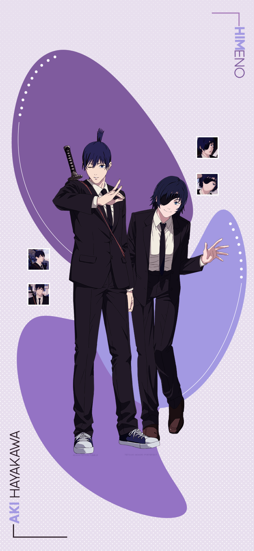 Tetsuki. Request:Closed