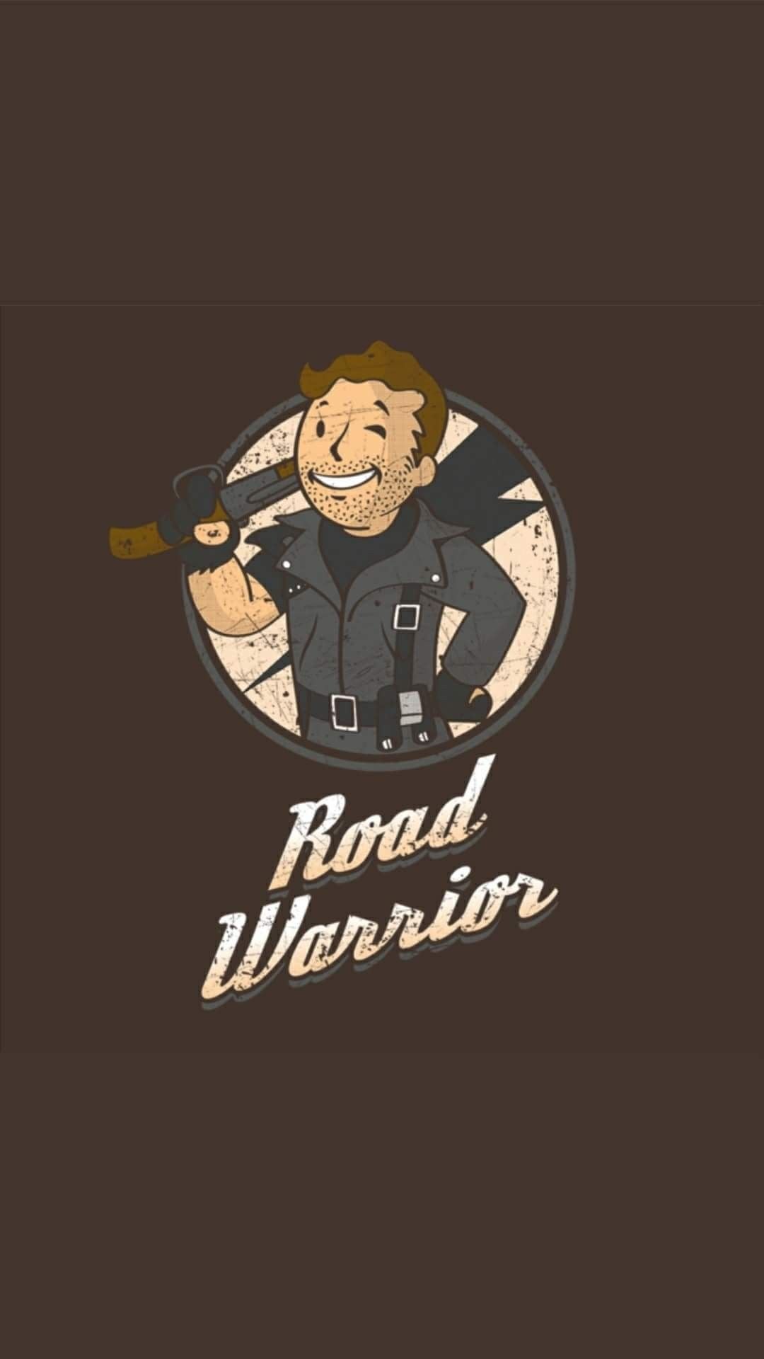 Pip Boy iPhone Wallpapers - Wallpaper Cave, image size:1080x1920