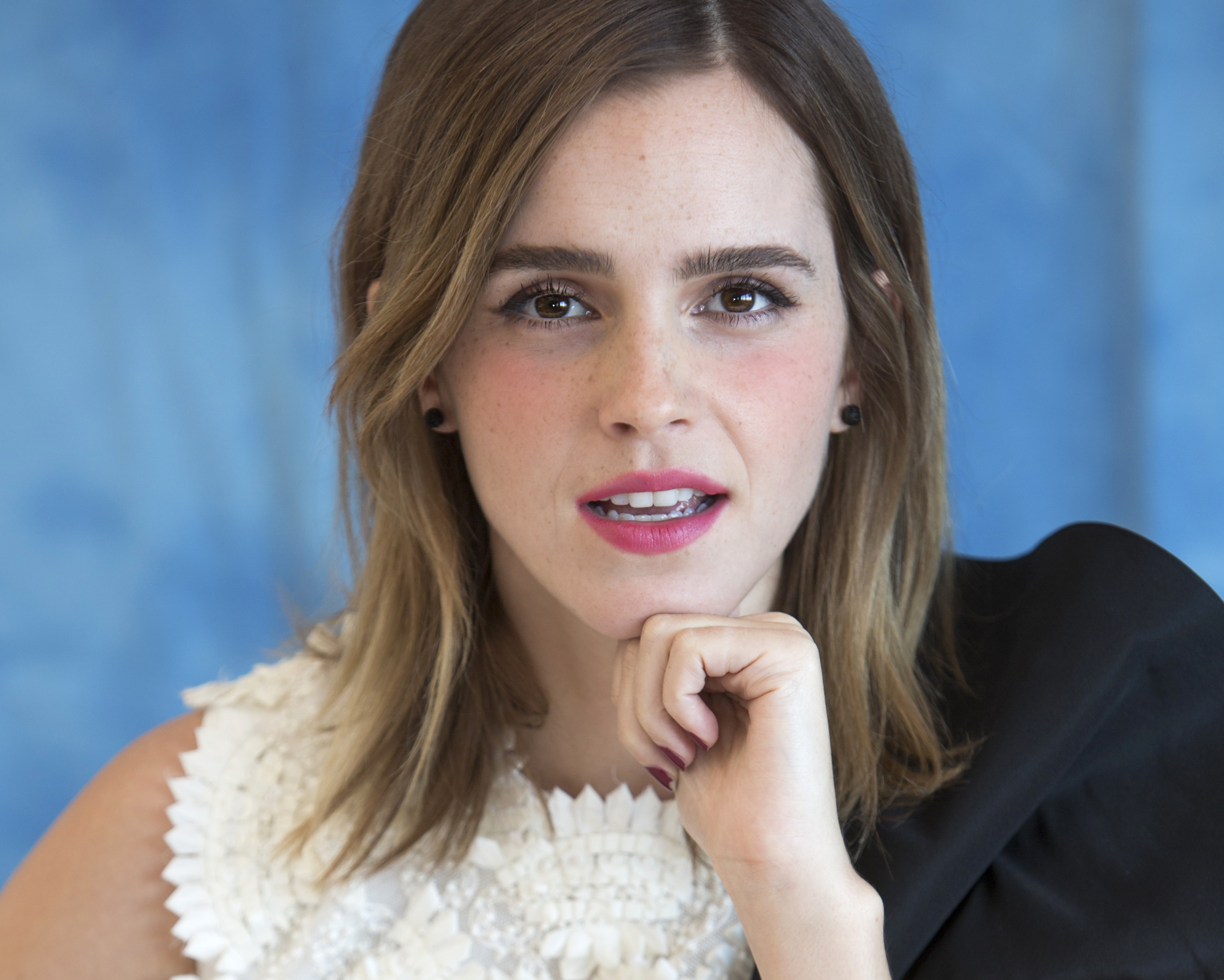 Celebrity Emma Watson 4k Ultra HD Wallpaper