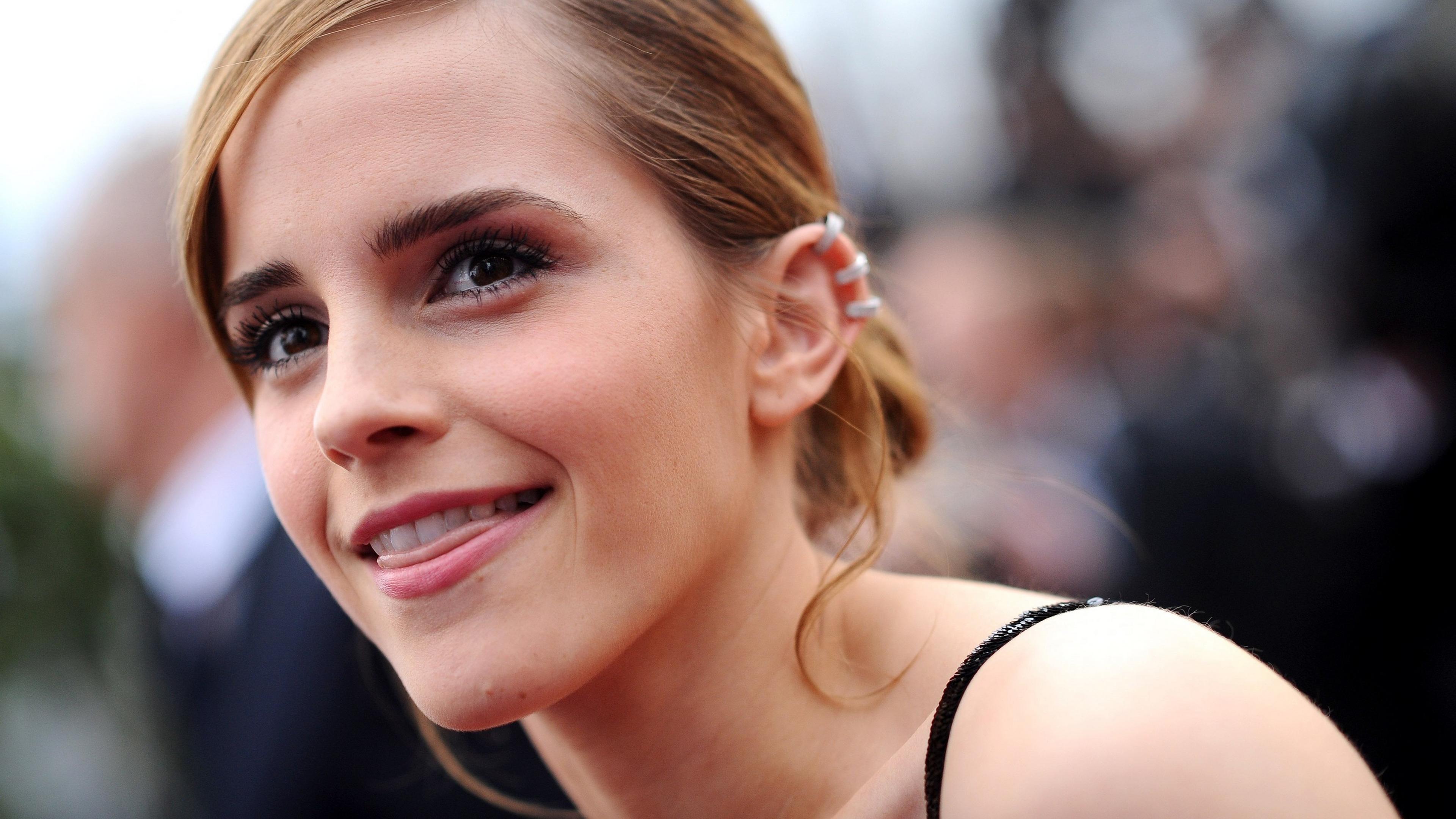 Celebrity Emma Watson 4k Ultra HD Wallpaper