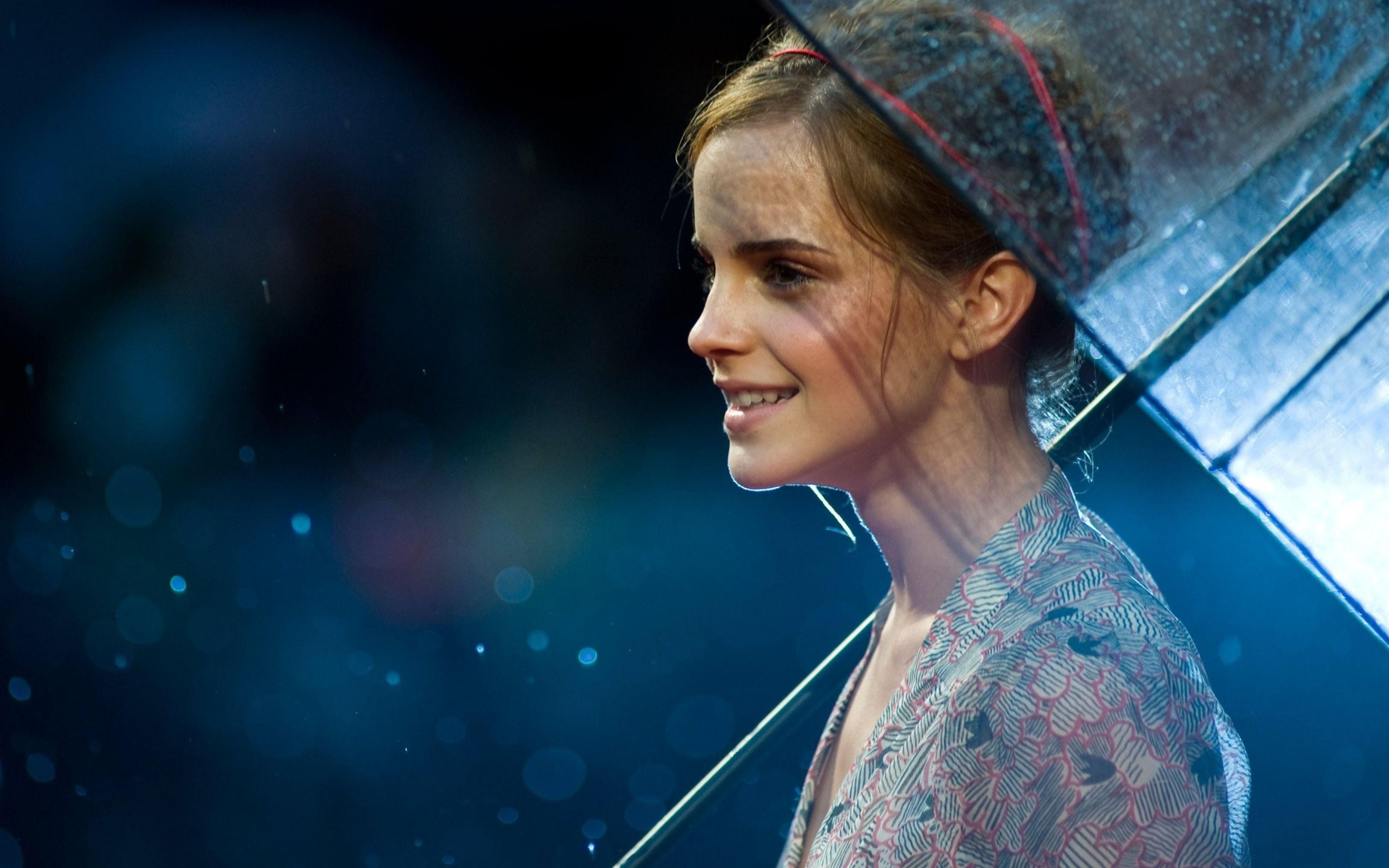 Ultra HD 4K Emma watson Wallpaper HD