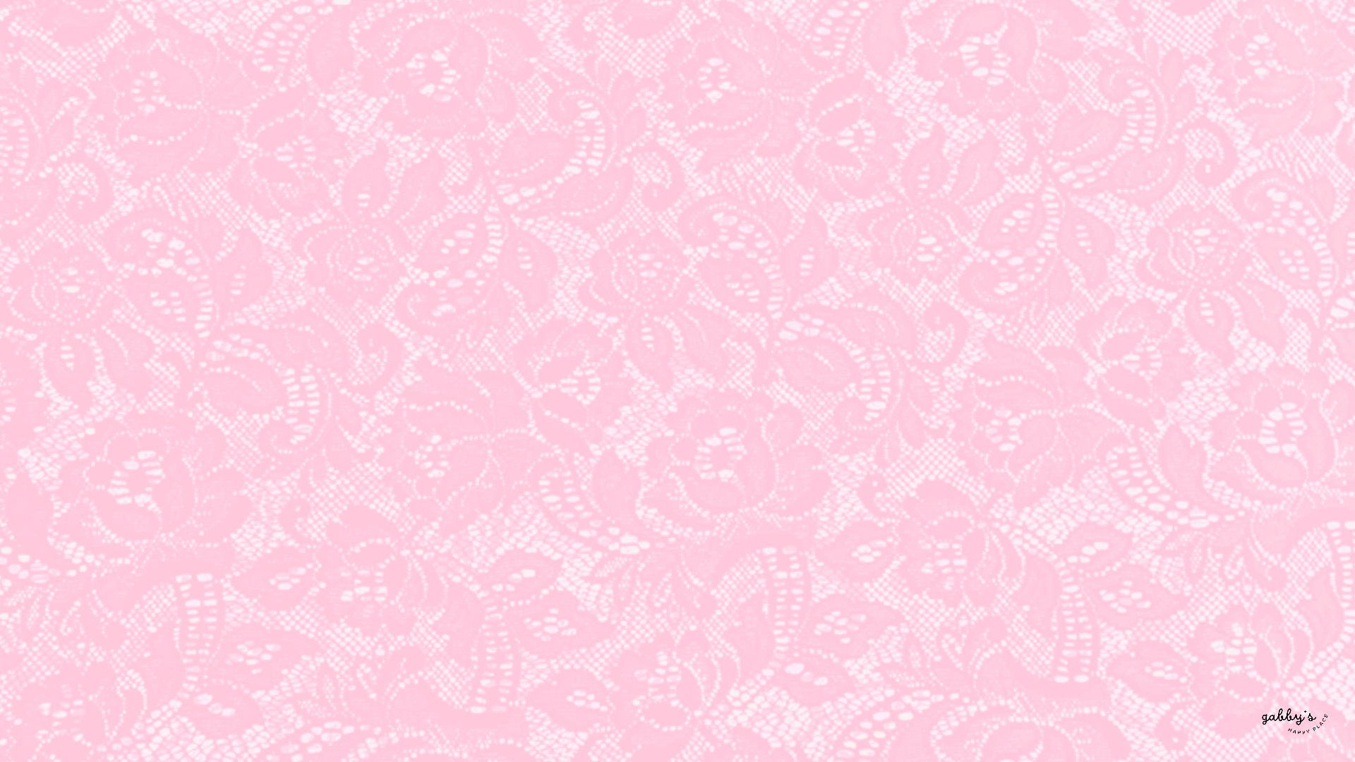 Coquette Motivational wallpaper