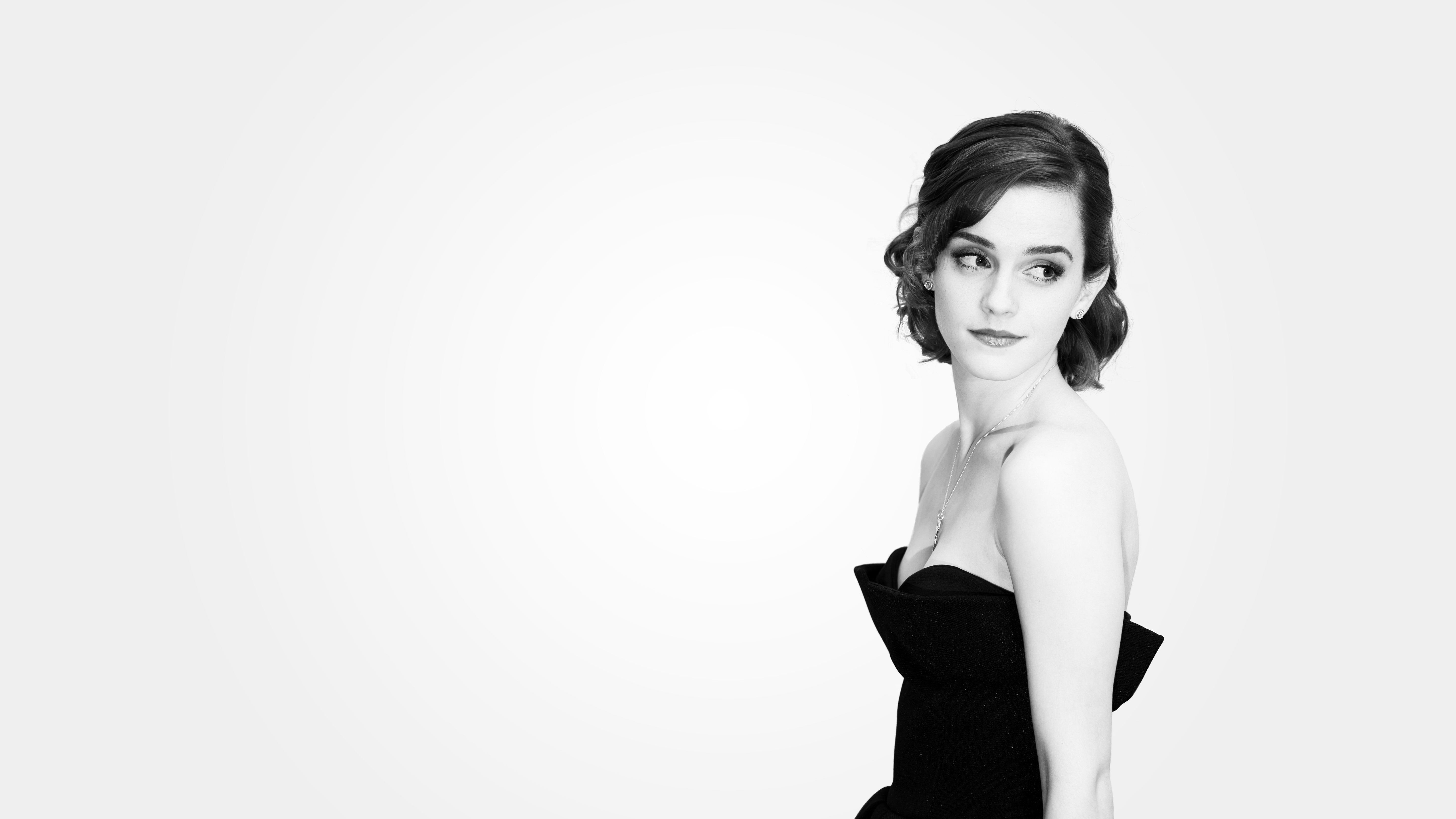 Celebrity Emma Watson 4k Ultra HD Wallpaper