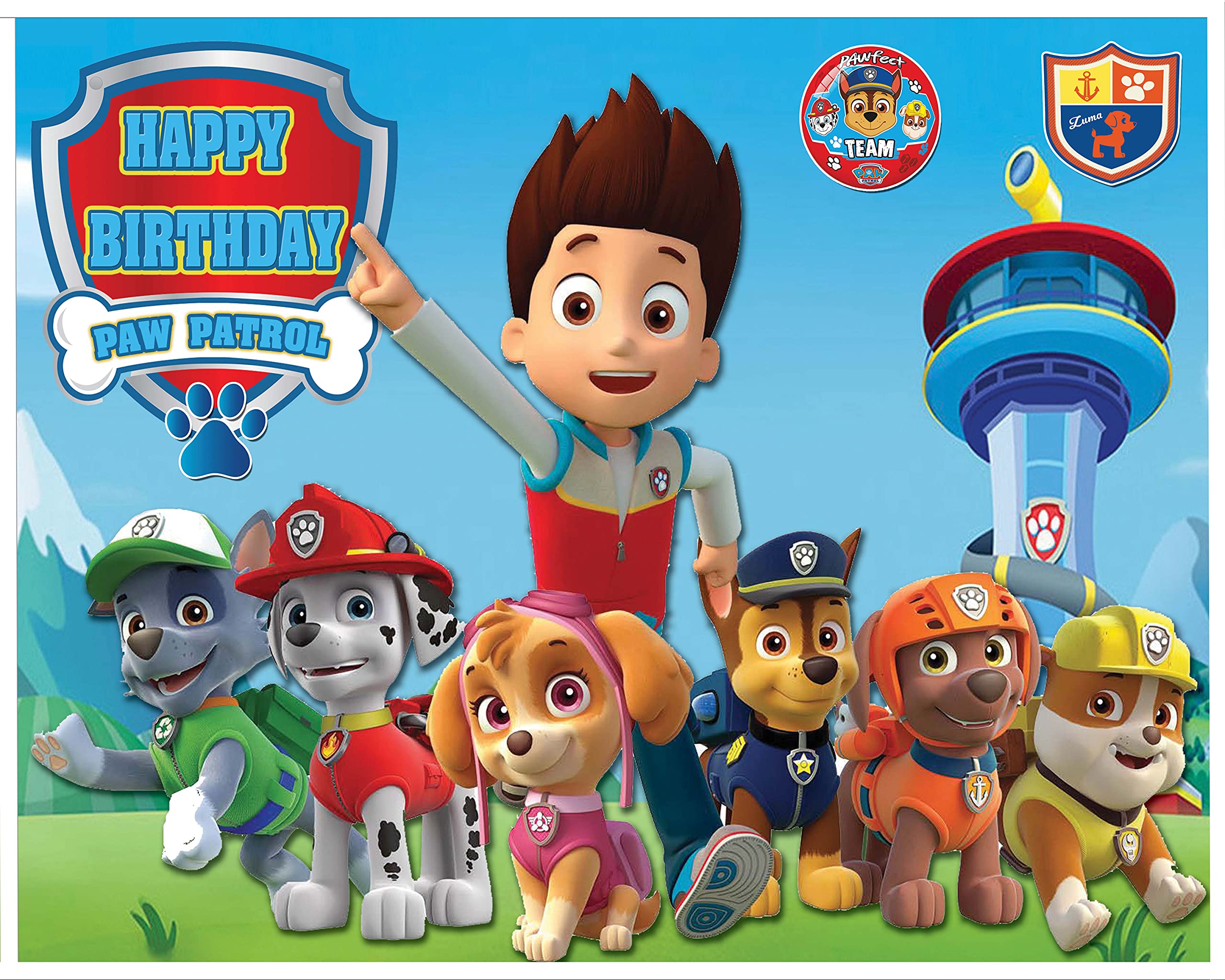 Birthday Boy Girl Name, Age And Photo