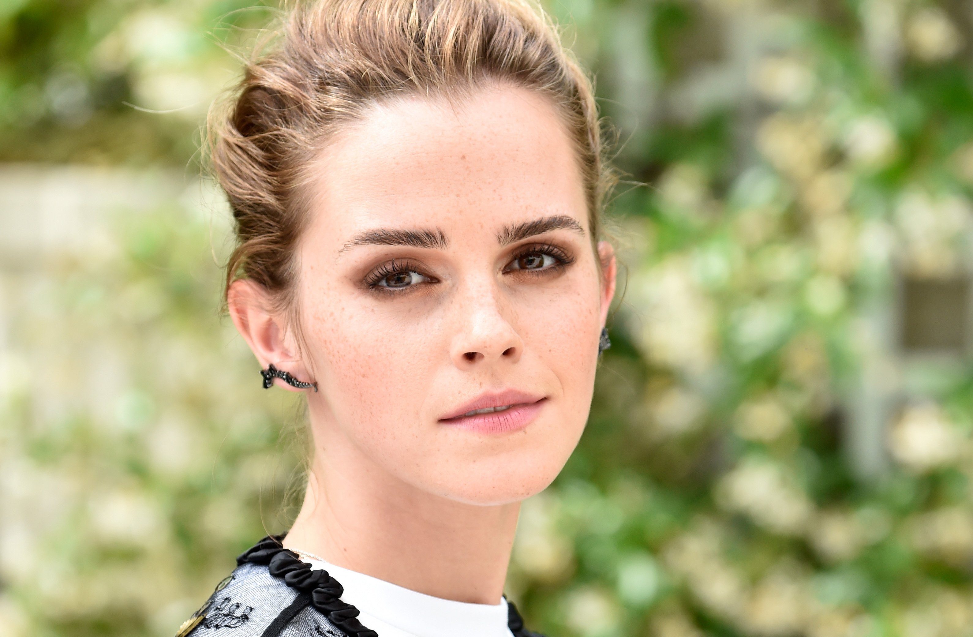 Emma Watson 4k 2017 Wallpaper, HD