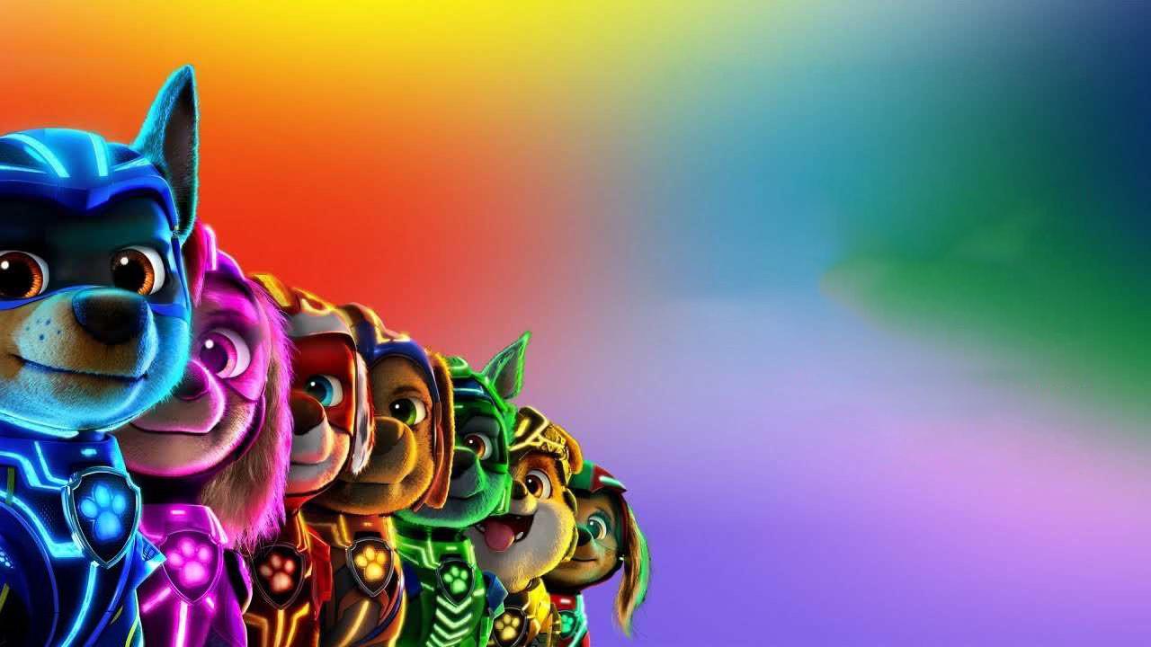 Pc wallpaper based on the new song