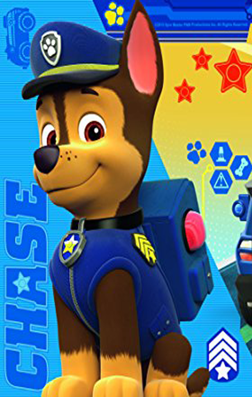 PAW PATROL, KIRIGAYA KIRITO, Free