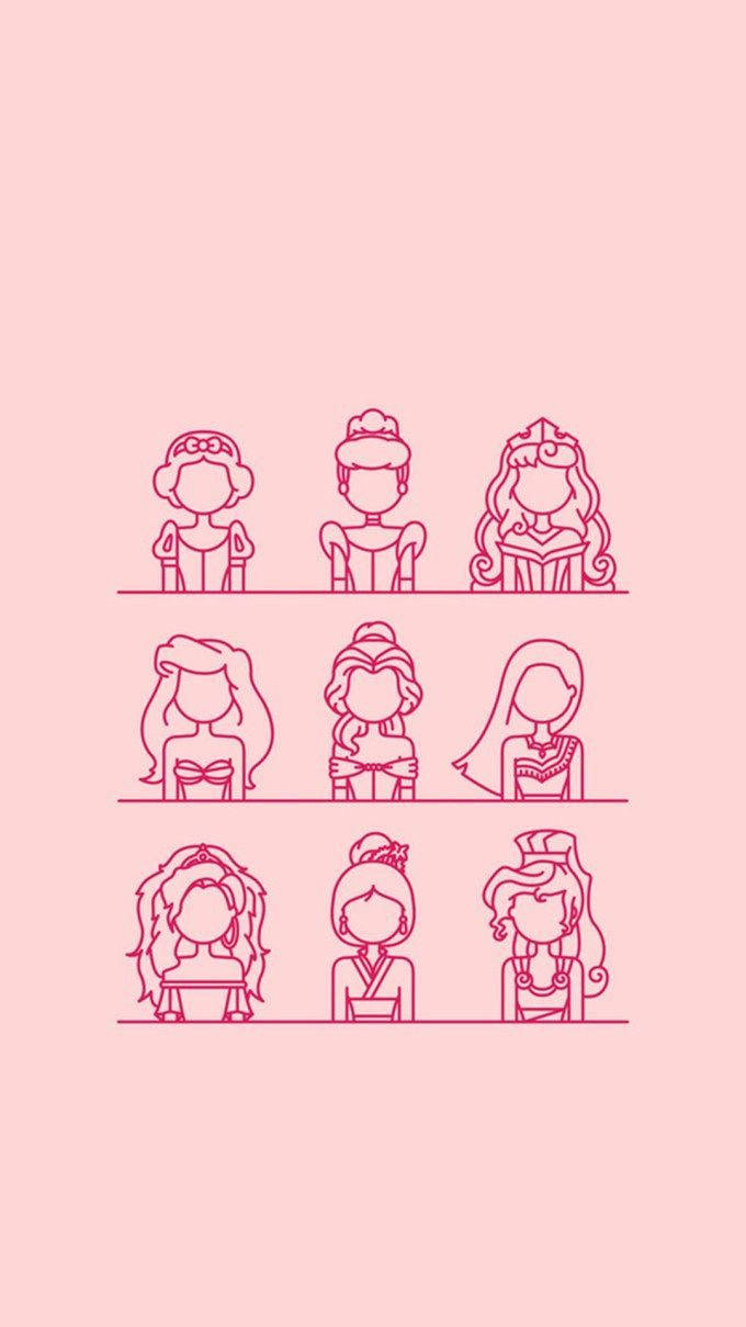 Disney HD Wallpaper & Background