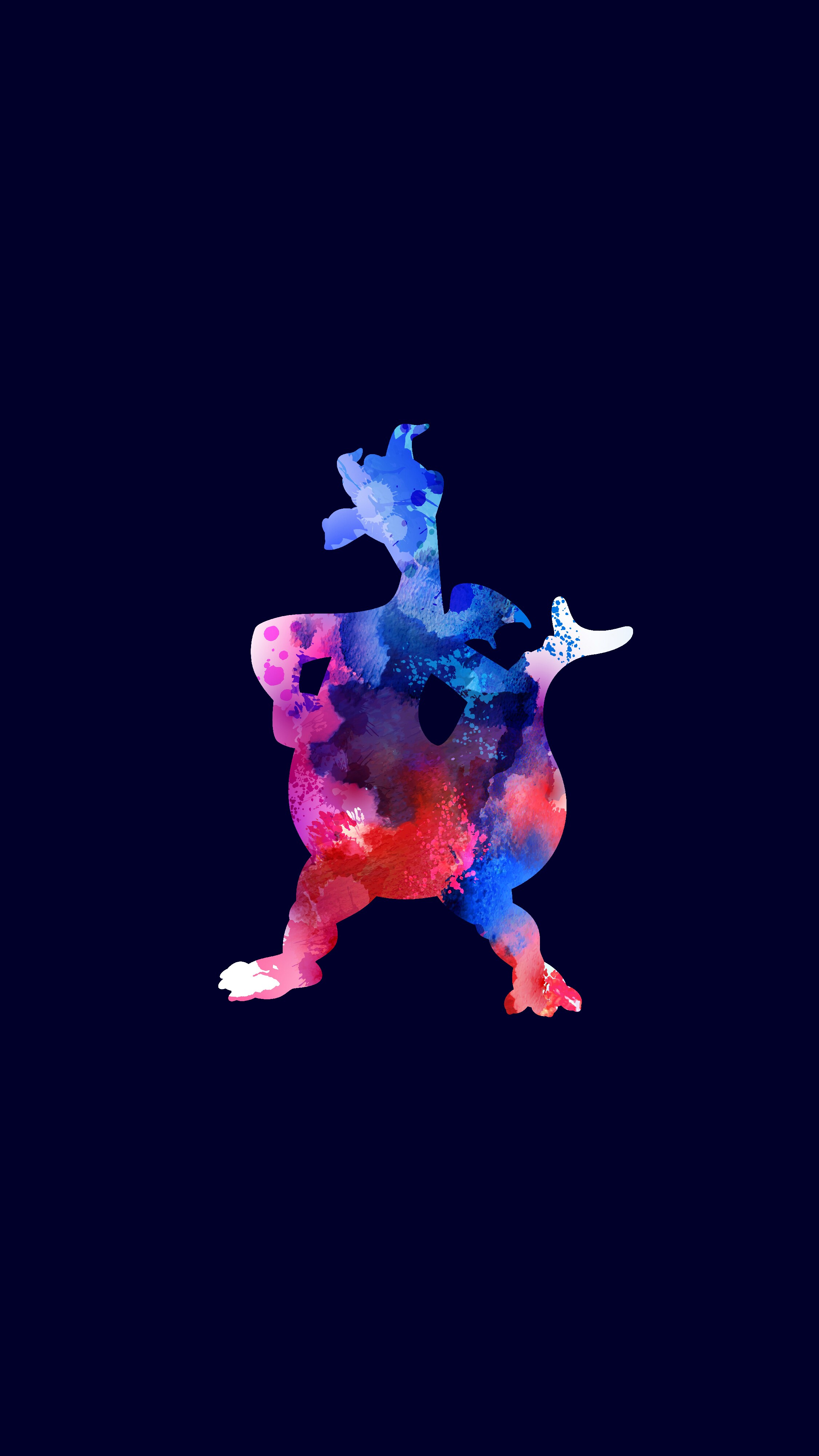 2023 Figment Wallpaper