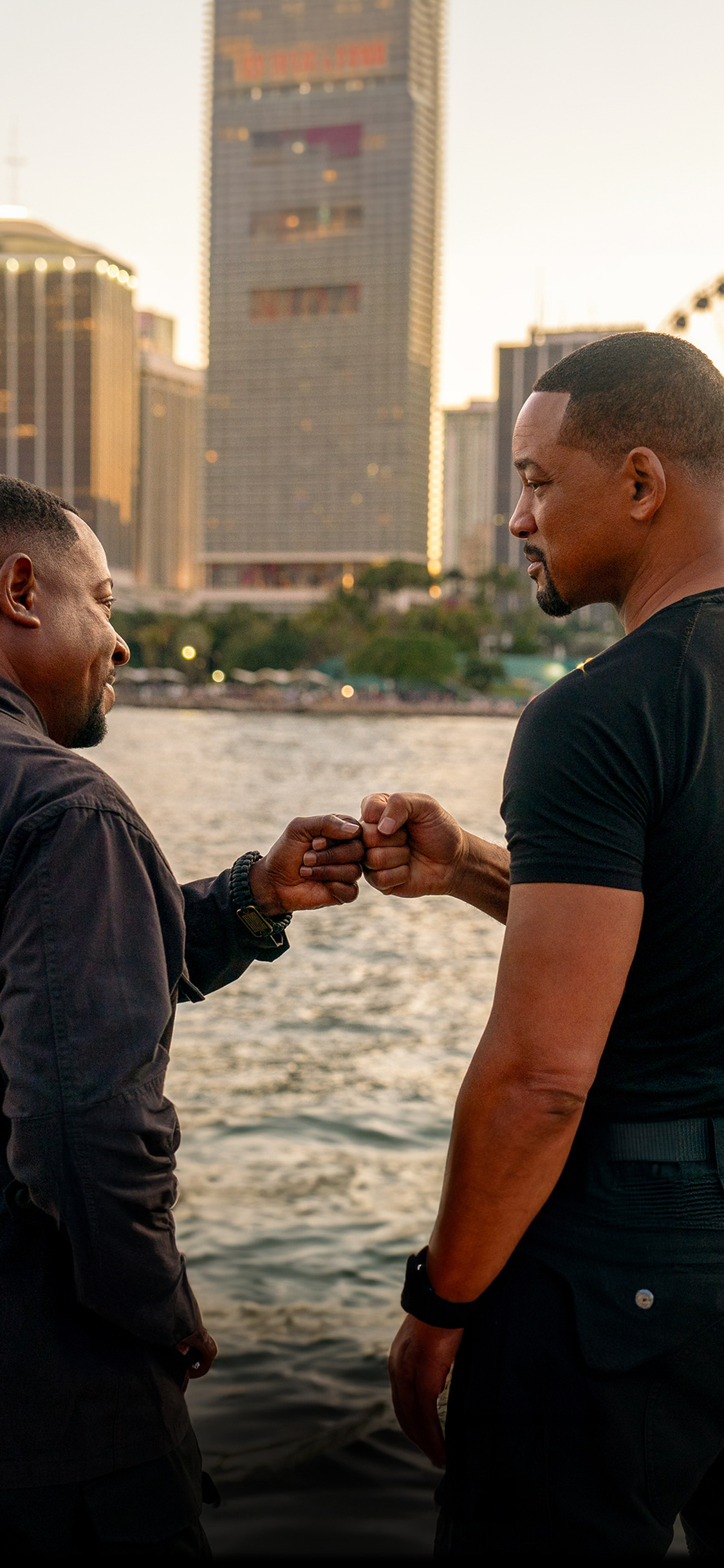 Bad Boys Ride Or Die 2024