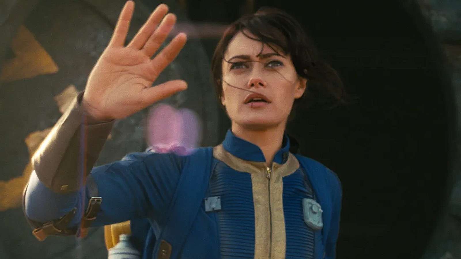 Fallout production designer explains