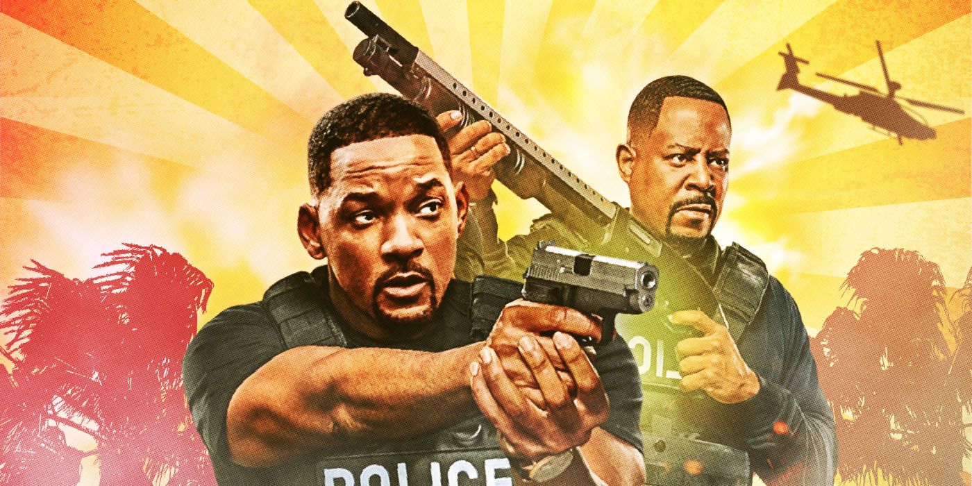Bad Boys 4: Ride or Die': Everything We
