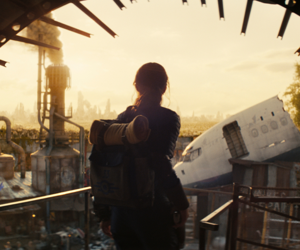 Ella Purnell reveals what it was like