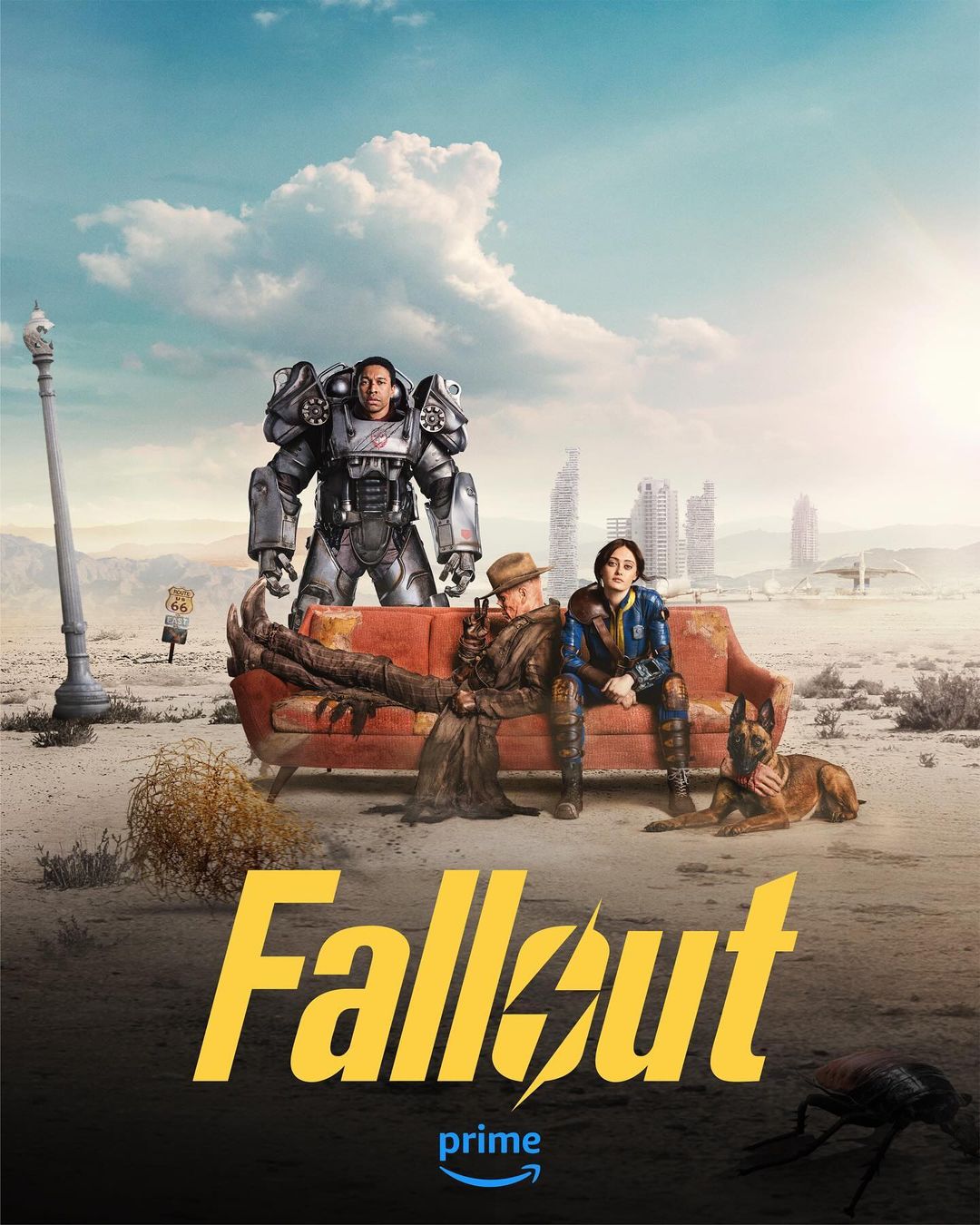 Mesmerizing Ella Purnell Wore Erdem To The 'fallout' Season 2 La Premiere Background Illustration Mesmerizing Ella Purnell Wore Erdem To The 'fallout' Season 2 La Premiere Background Illustration