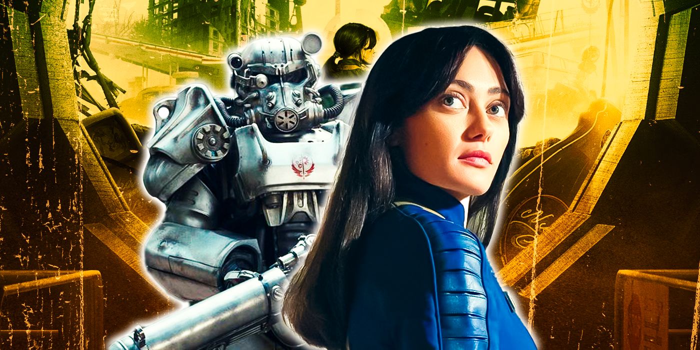 Vivid Ella Purnell Wore Erdem To The 'fallout' Season 2 La Premiere Photo in 4K Vivid Ella Purnell Wore Erdem To The 'fallout' Season 2 La Premiere Photo in 4K