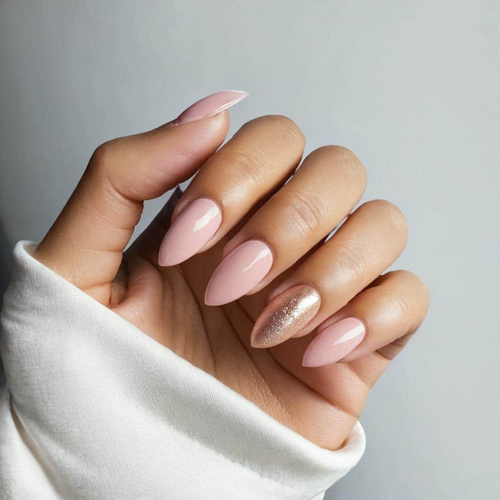 Innovative Preppy Nail Designs