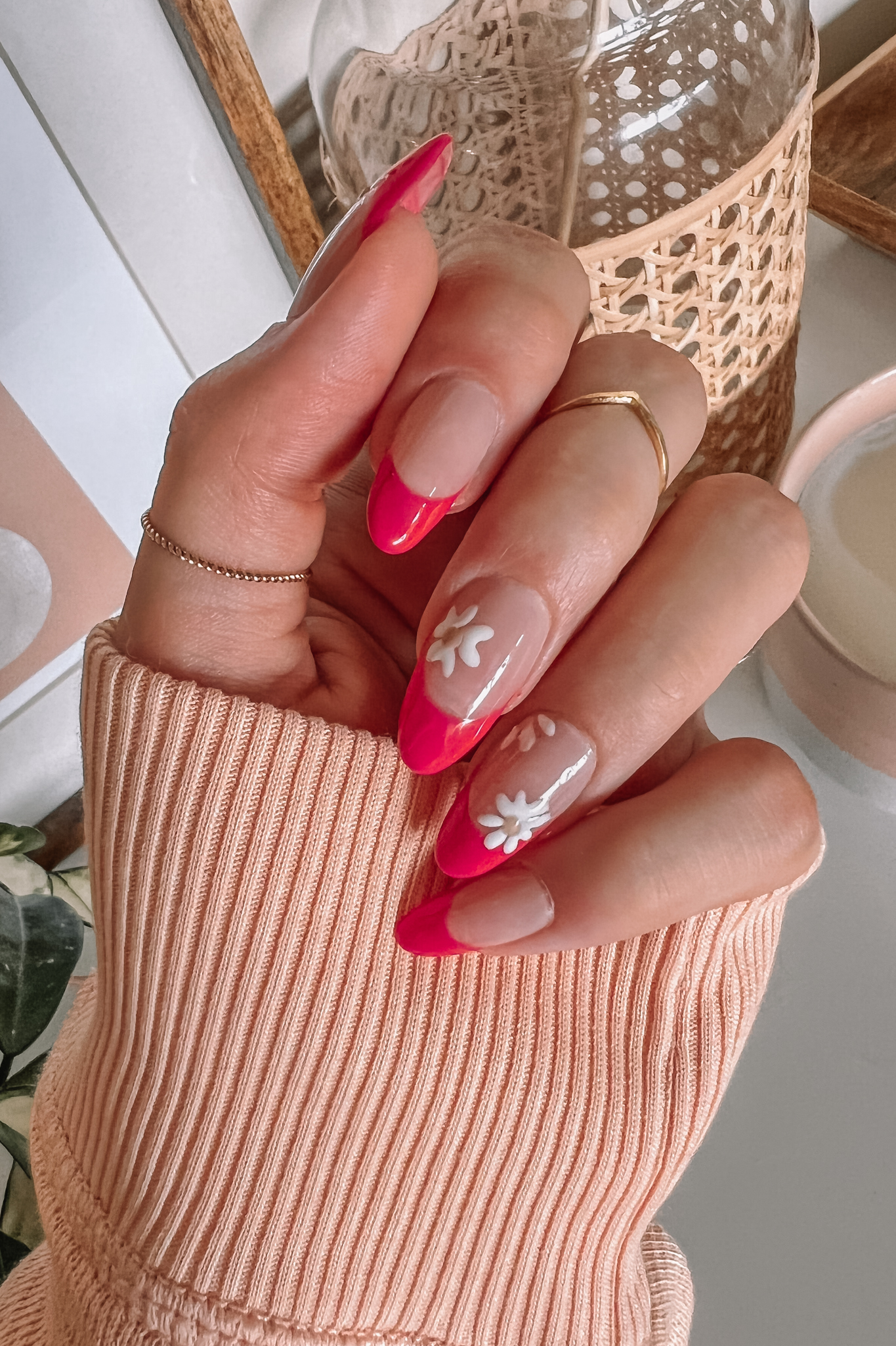 Summer Nails Nail Art Trends