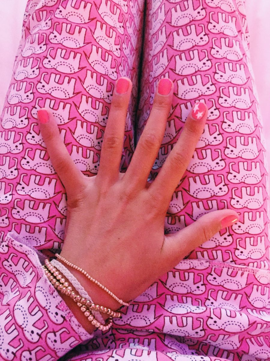 Pretty gel nails, Swag nails, Acylic nails